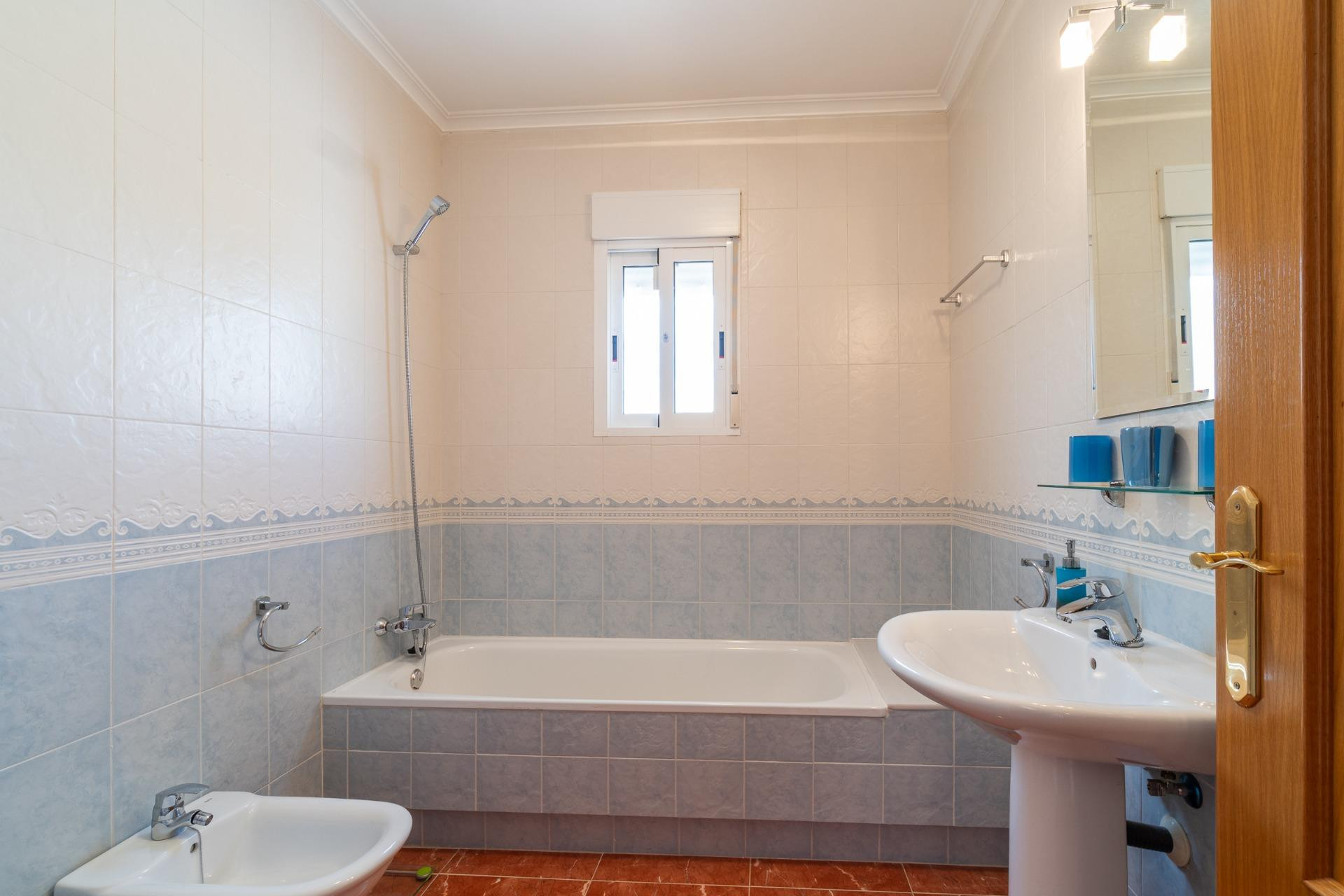 Resale - 1. Apartment / flat - Orihuela Costa - Costa Blanca South