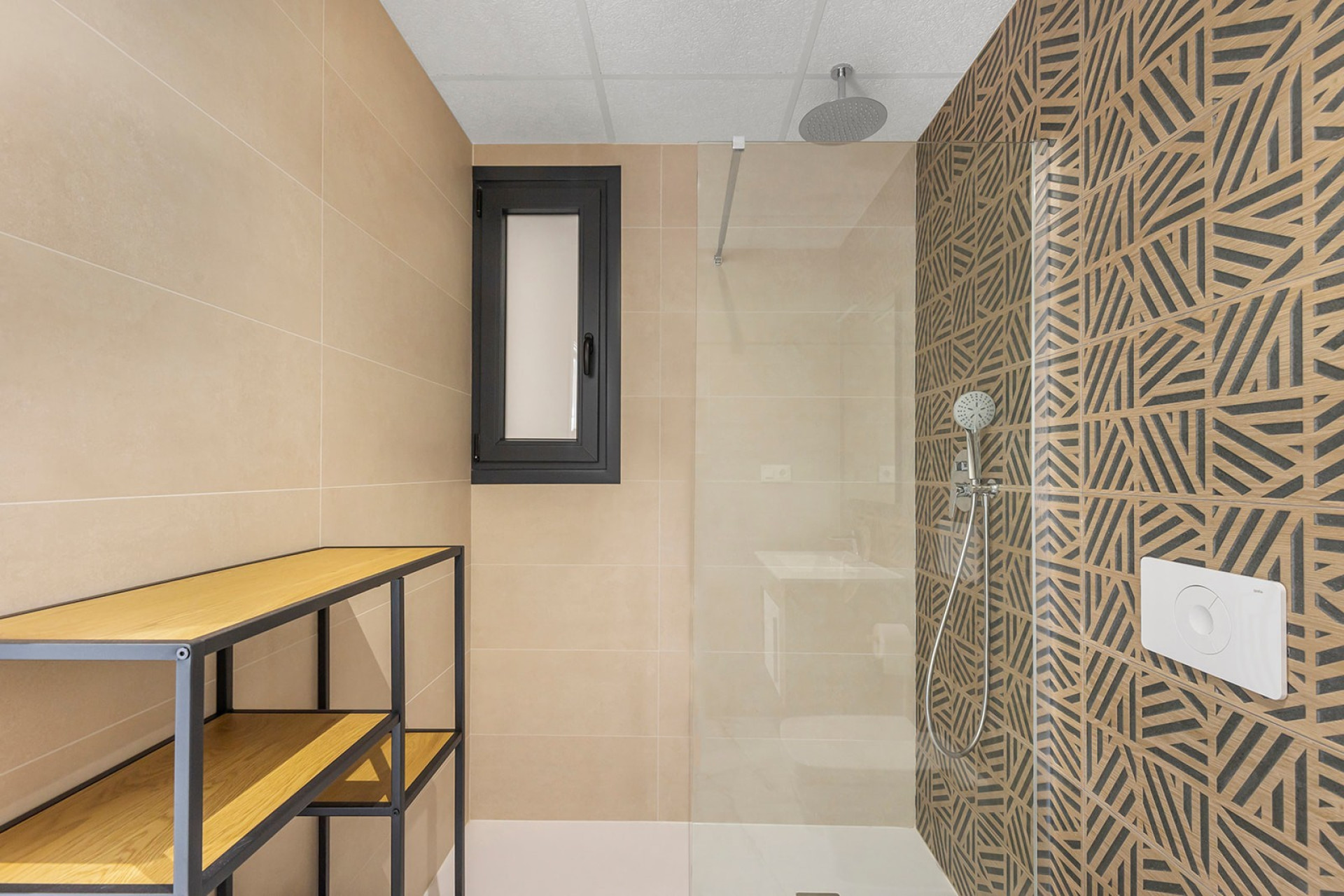 Resale - 1. Apartment / flat - Orihuela Costa - Costa Blanca South