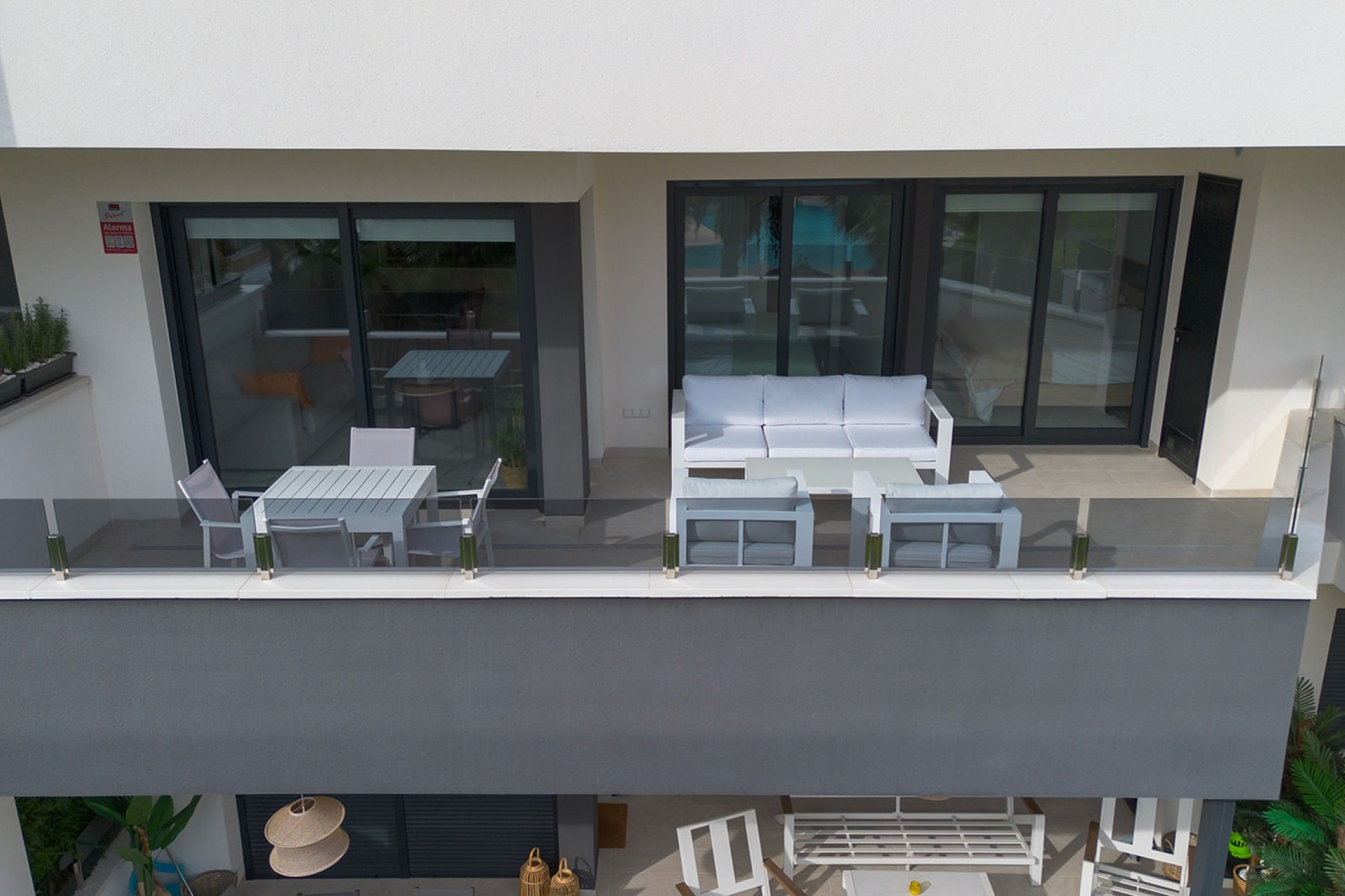 Resale - 1. Apartment / flat - Orihuela Costa - Costa Blanca South