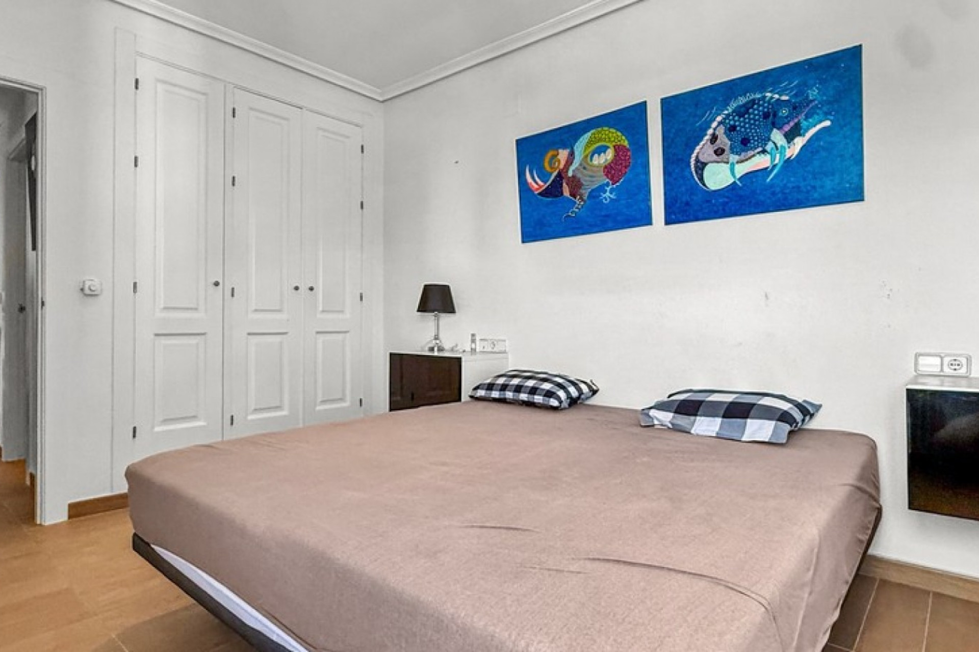 Resale - 1. Apartment / flat - Orihuela Costa - Costa Blanca South