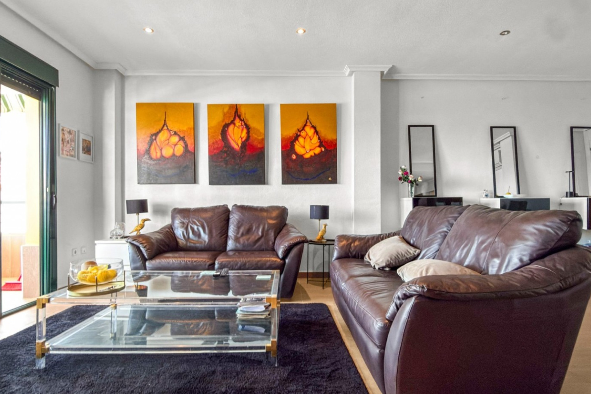 Resale - 1. Apartment / flat - Orihuela Costa - Costa Blanca South