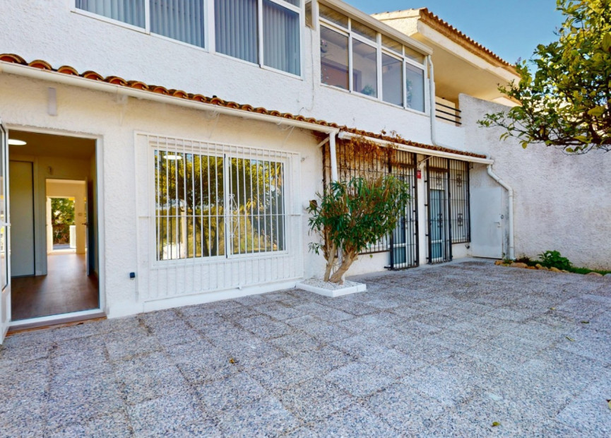 Resale - 1. Apartment / flat - Orihuela Costa - Costa Blanca South