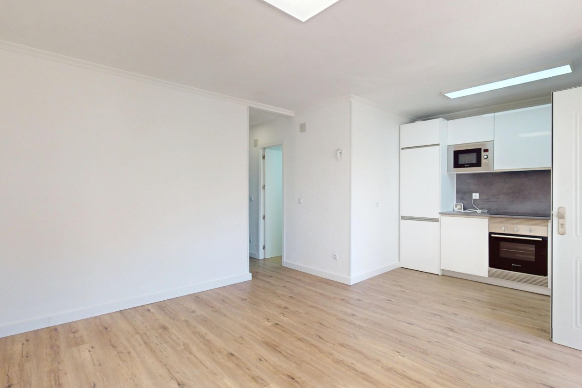 Resale - 1. Apartment / flat - Orihuela Costa - Costa Blanca South