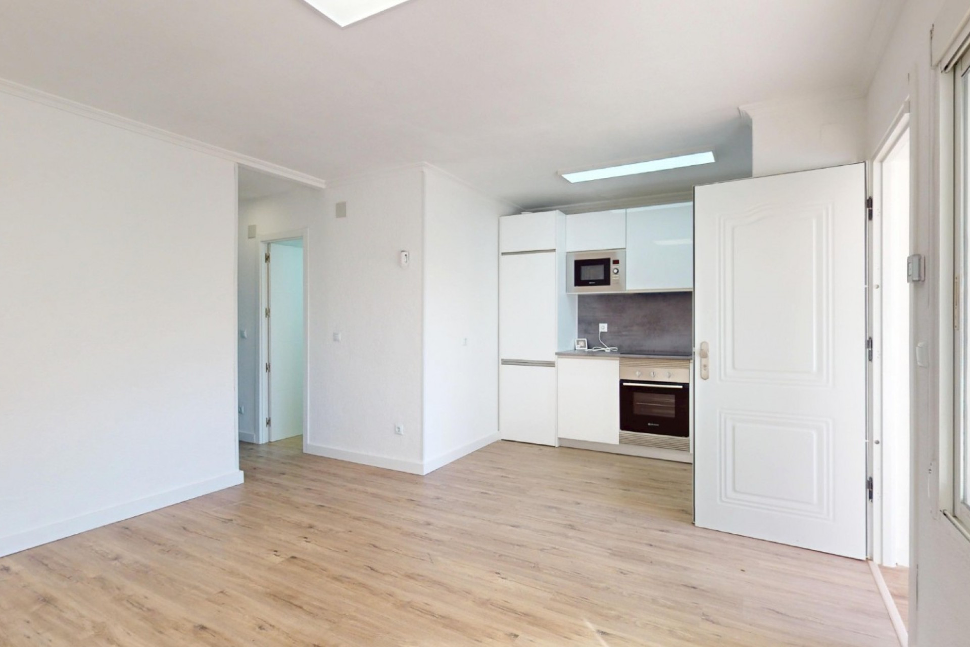 Resale - 1. Apartment / flat - Orihuela Costa - Costa Blanca South