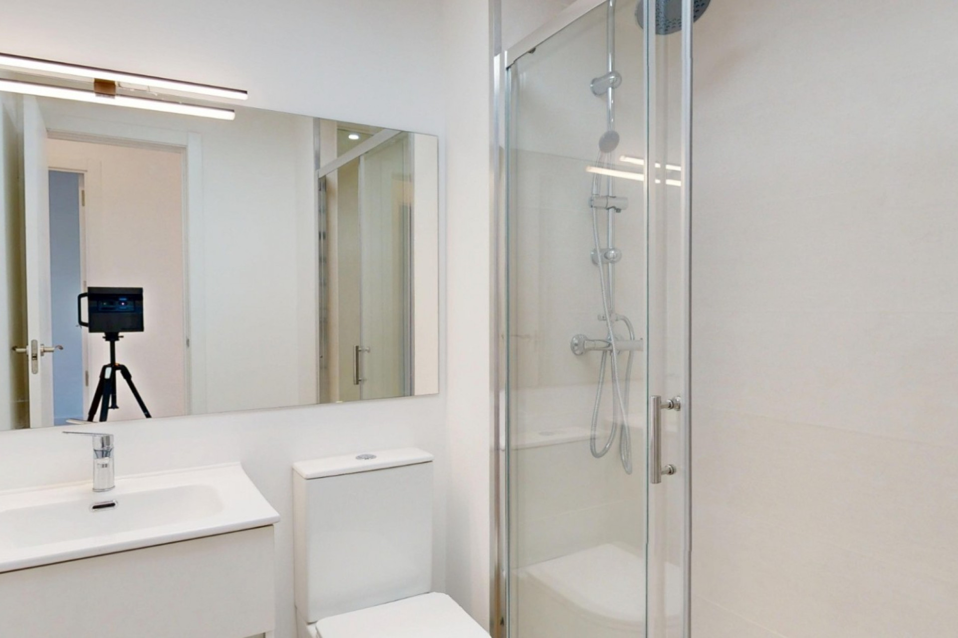 Resale - 1. Apartment / flat - Orihuela Costa - Costa Blanca South