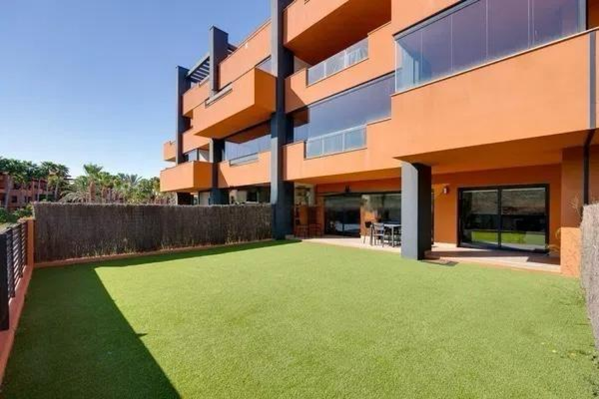 Resale - 1. Apartment / flat - Orihuela Costa - Costa Blanca South