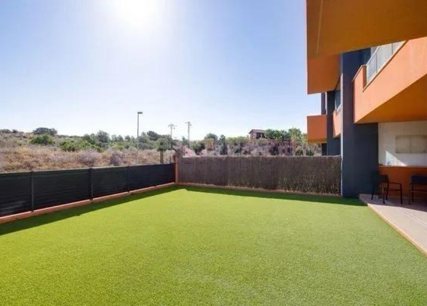 Resale - 1. Apartment / flat - Orihuela Costa - Costa Blanca South