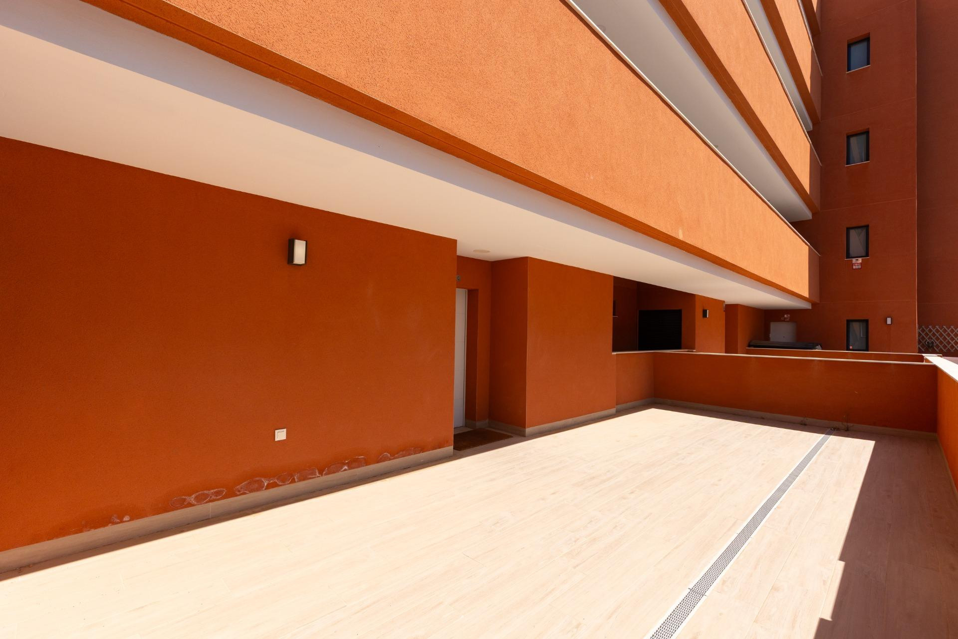 Resale - 1. Apartment / flat - Orihuela Costa - Costa Blanca South