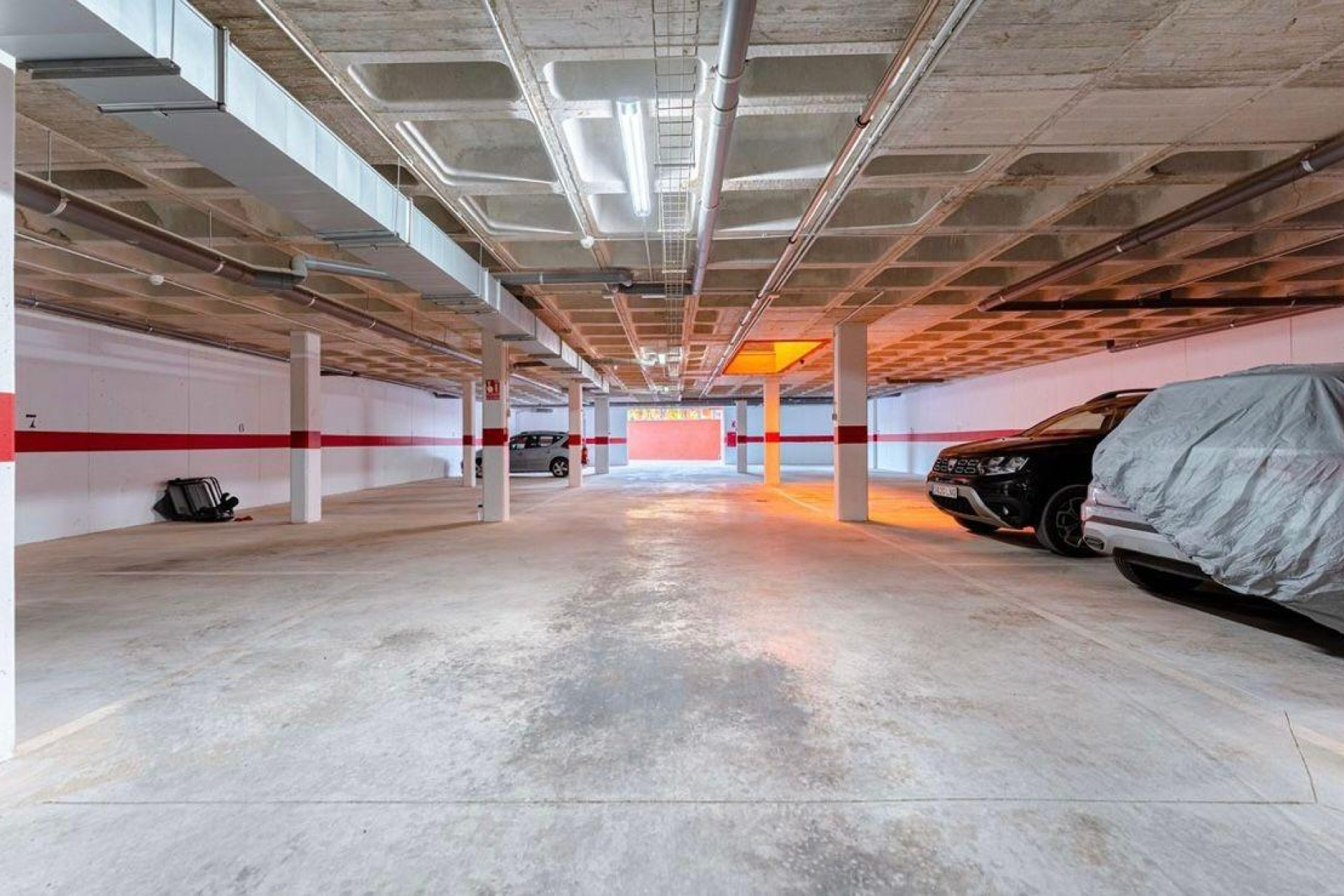 Resale - 1. Apartment / flat - Orihuela Costa - Costa Blanca South