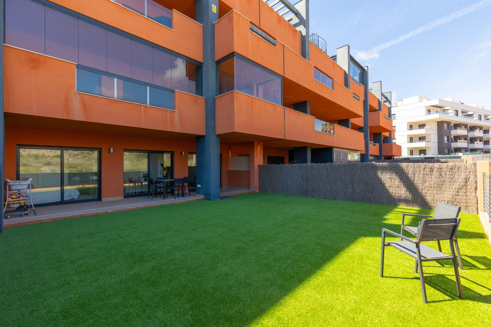 Resale - 1. Apartment / flat - Orihuela Costa - Costa Blanca South