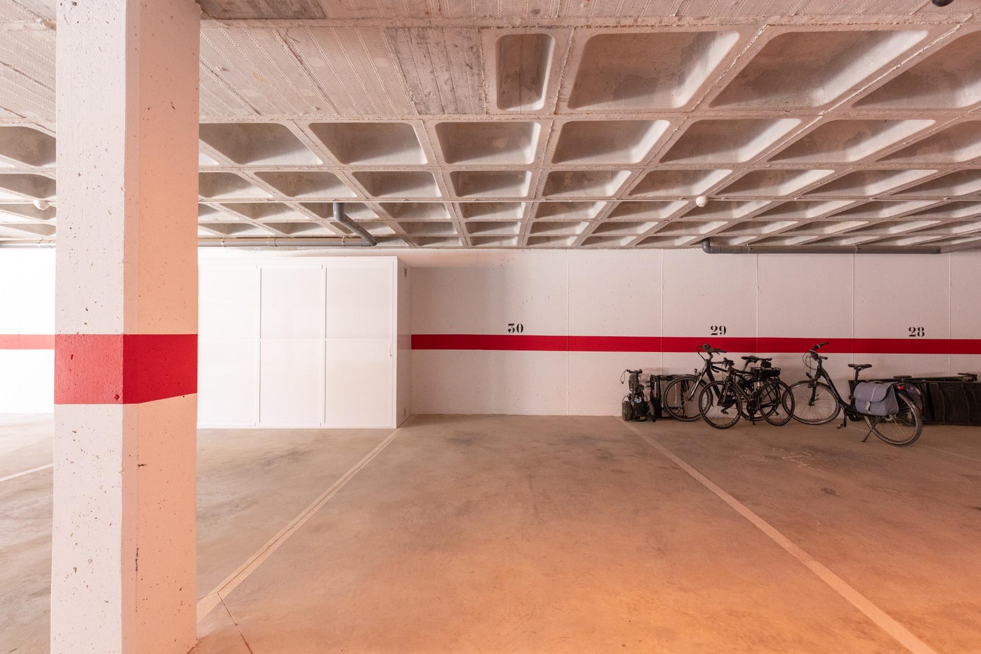 Resale - 1. Apartment / flat - Orihuela Costa - Costa Blanca South