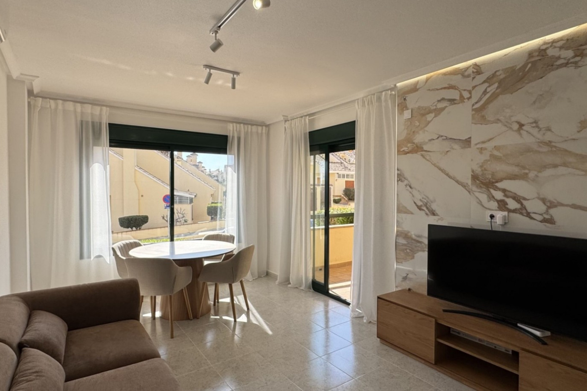 Resale - 1. Apartment / flat - Orihuela Costa - Costa Blanca South