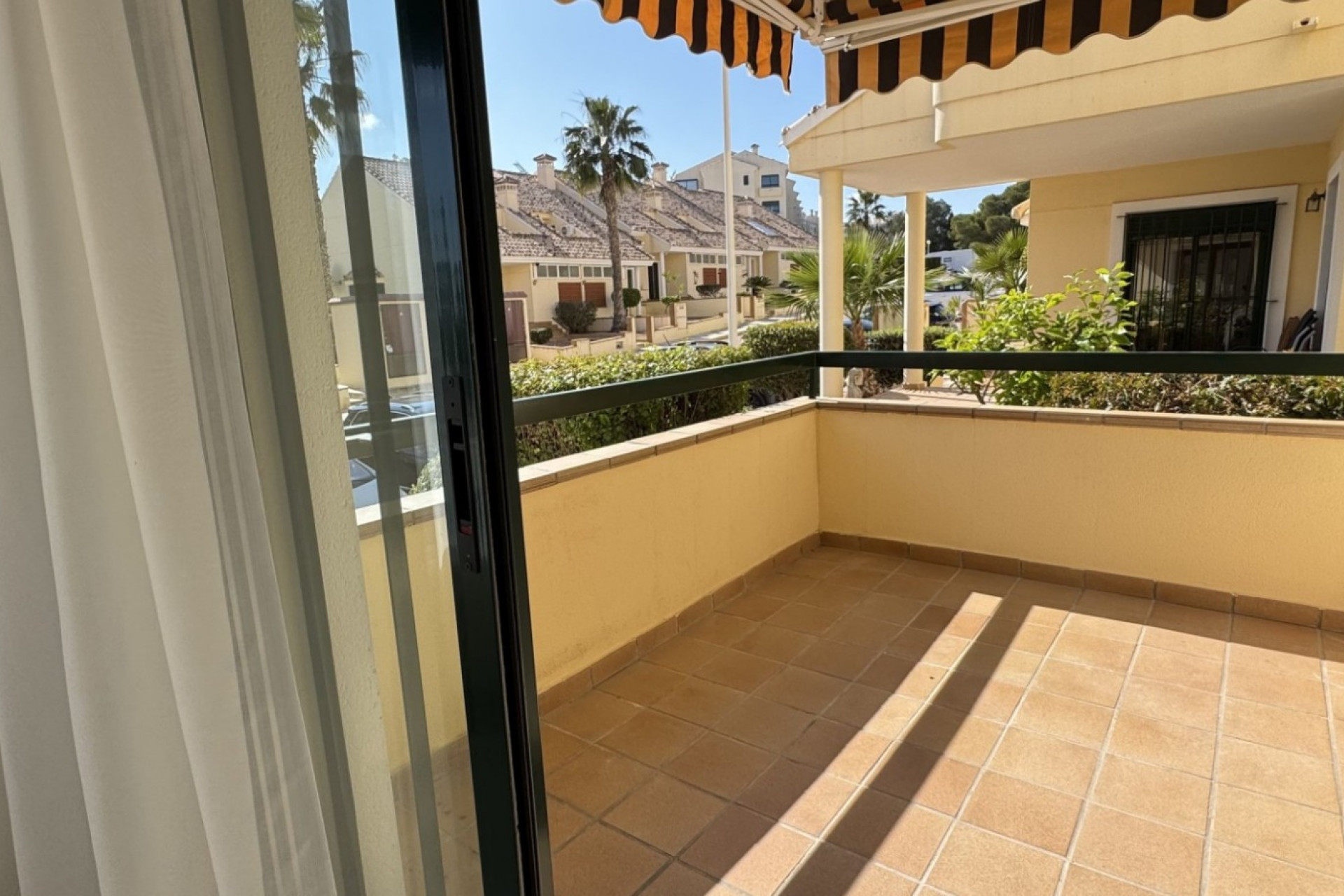 Resale - 1. Apartment / flat - Orihuela Costa - Costa Blanca South