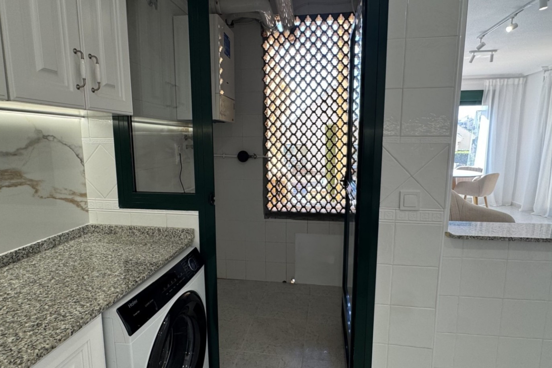 Resale - 1. Apartment / flat - Orihuela Costa - Costa Blanca South