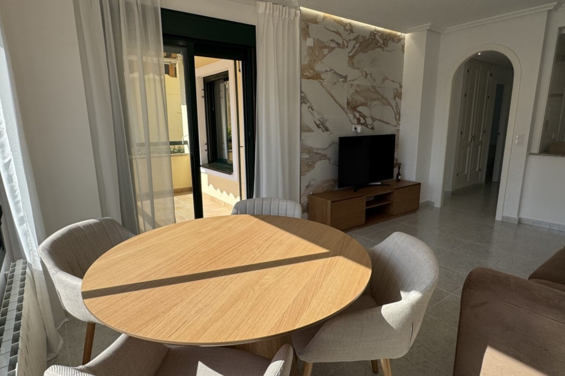 Resale - 1. Apartment / flat - Orihuela Costa - Costa Blanca South
