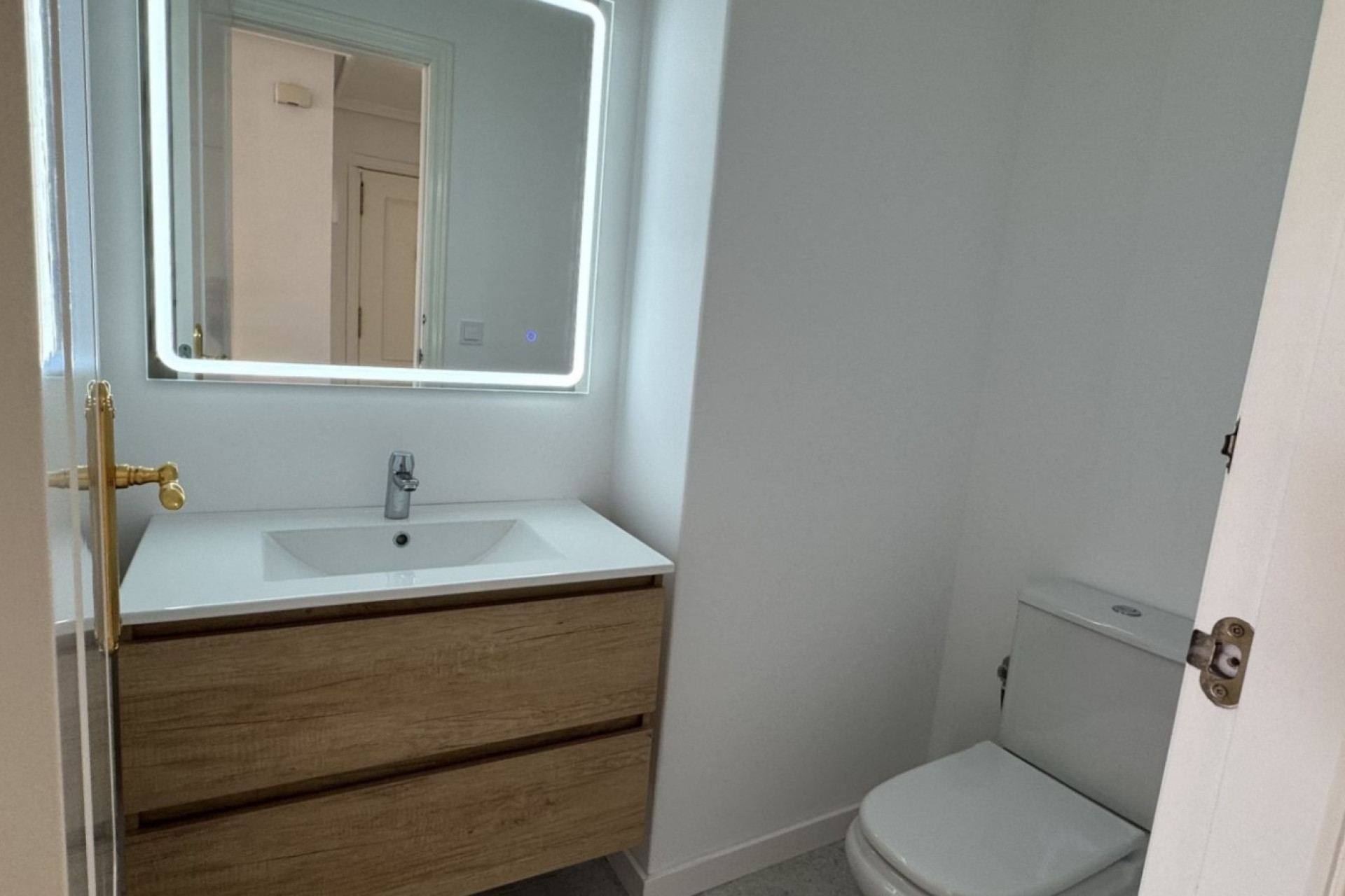 Resale - 1. Apartment / flat - Orihuela Costa - Costa Blanca South