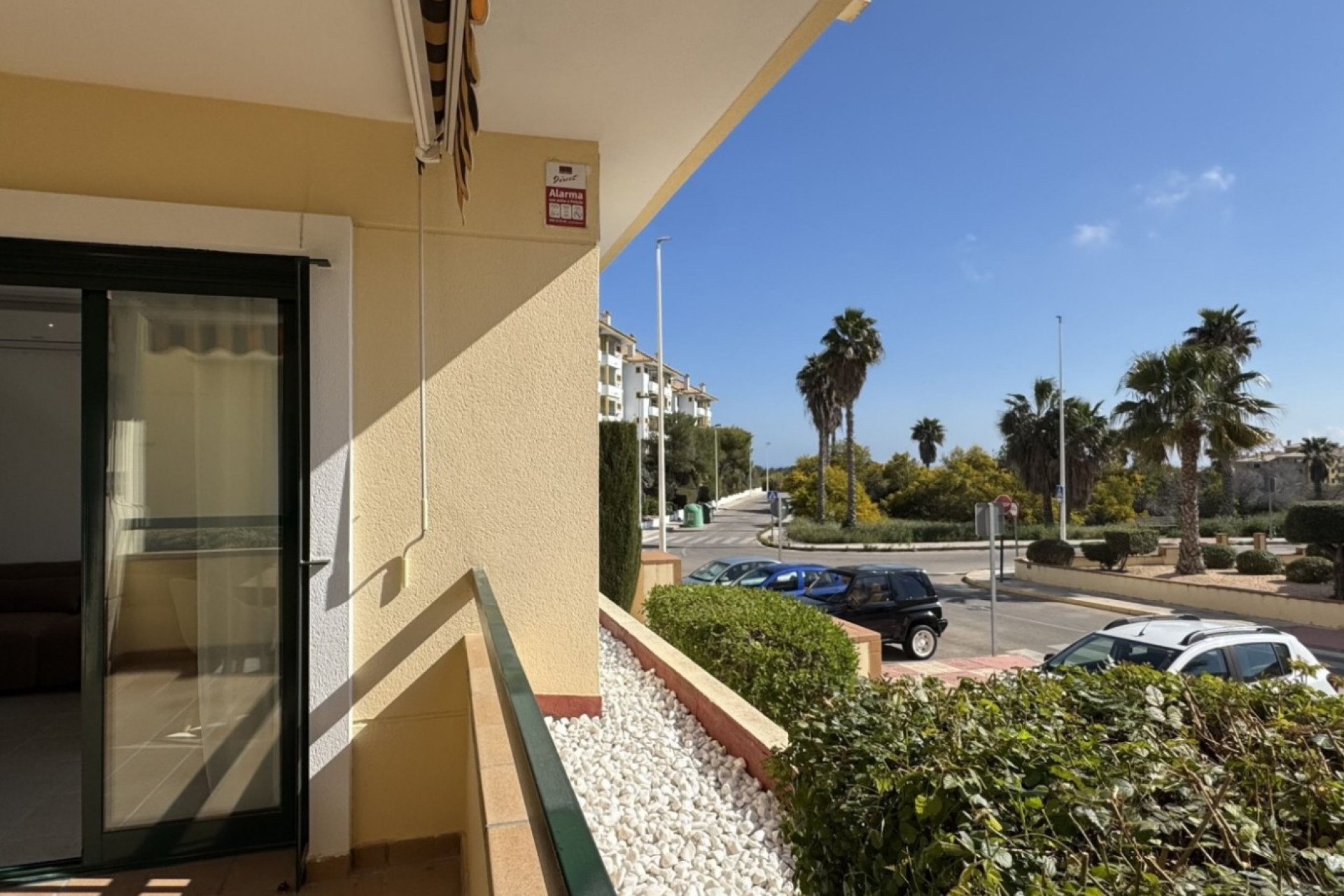 Resale - 1. Apartment / flat - Orihuela Costa - Costa Blanca South