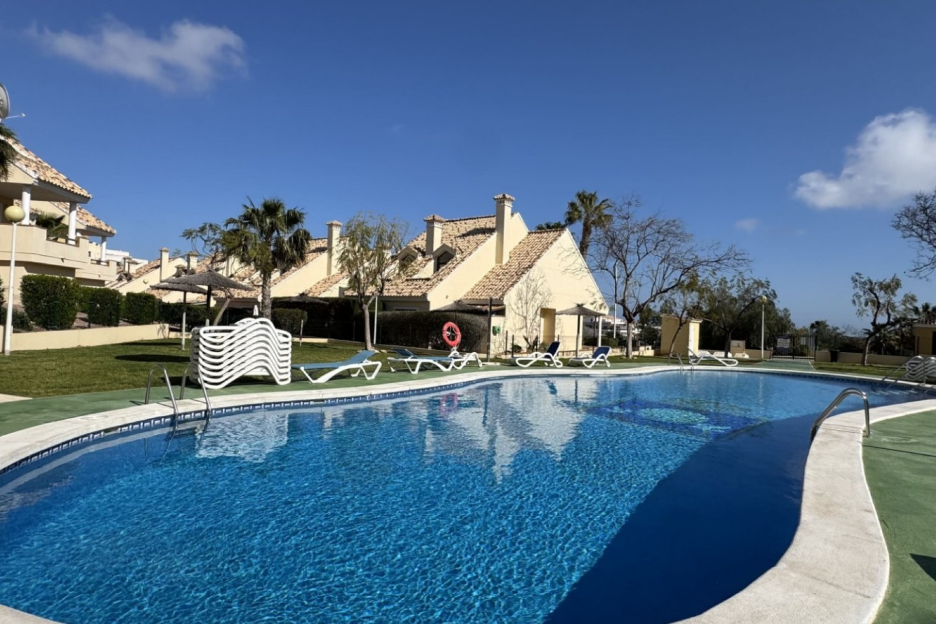 Resale - 1. Apartment / flat - Orihuela Costa - Costa Blanca South