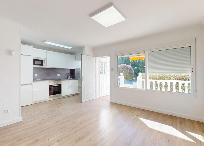 Resale - 1. Apartment / flat - Orihuela Costa - Costa Blanca South