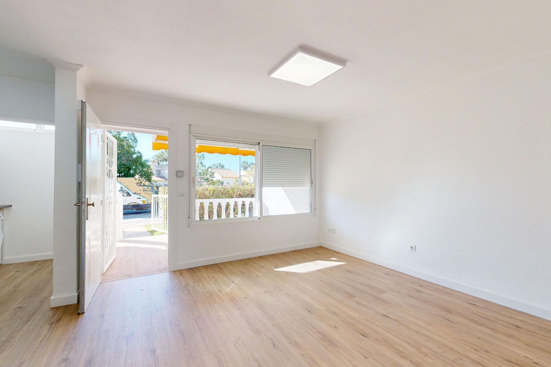 Resale - 1. Apartment / flat - Orihuela Costa - Costa Blanca South