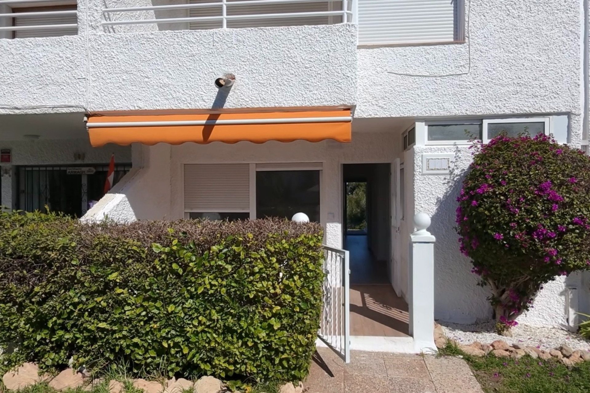 Resale - 1. Apartment / flat - Orihuela Costa - Costa Blanca South