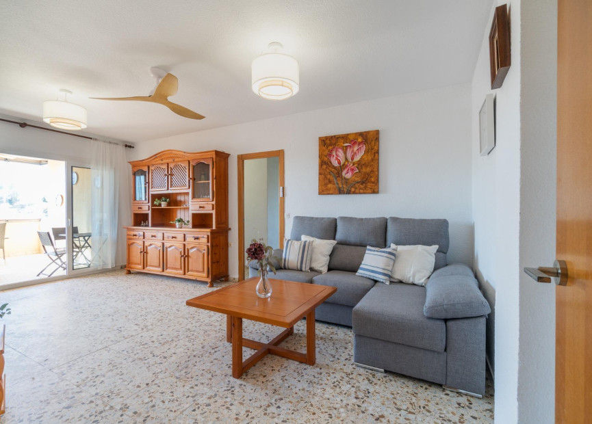 Resale - 1. Apartment / flat - Orihuela Costa - Costa Blanca South