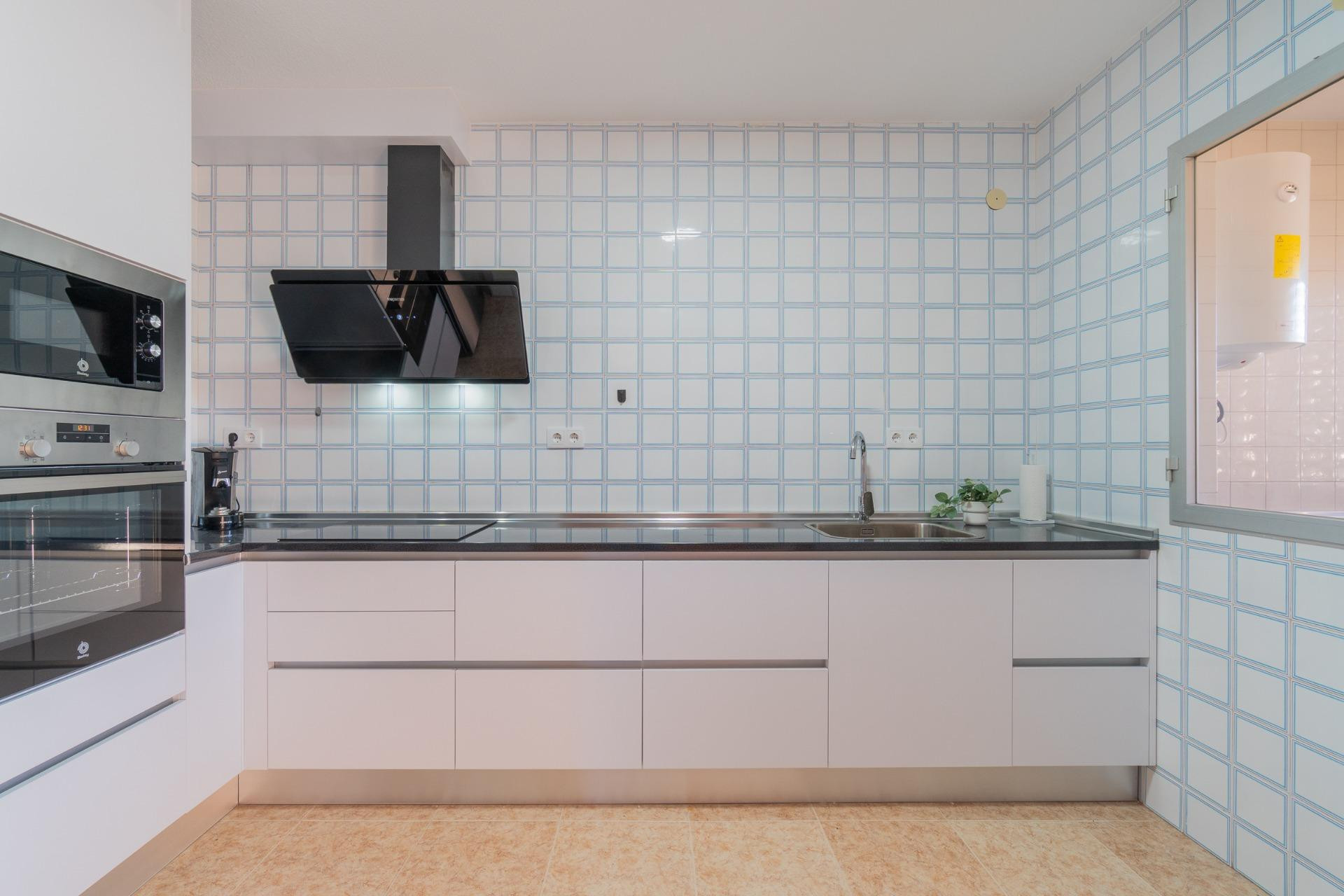 Resale - 1. Apartment / flat - Orihuela Costa - Costa Blanca South