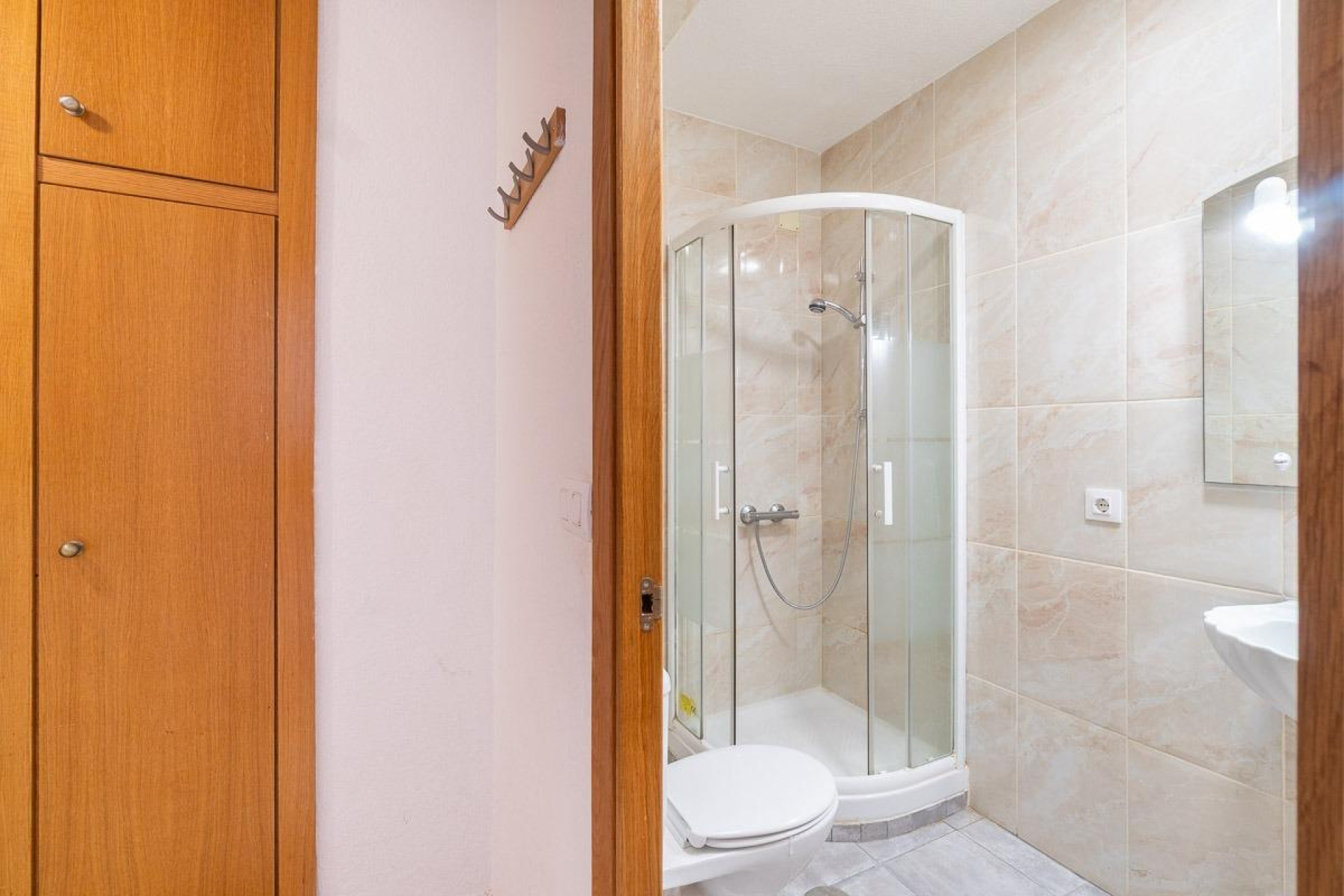 Resale - 1. Apartment / flat - Orihuela Costa - Costa Blanca South