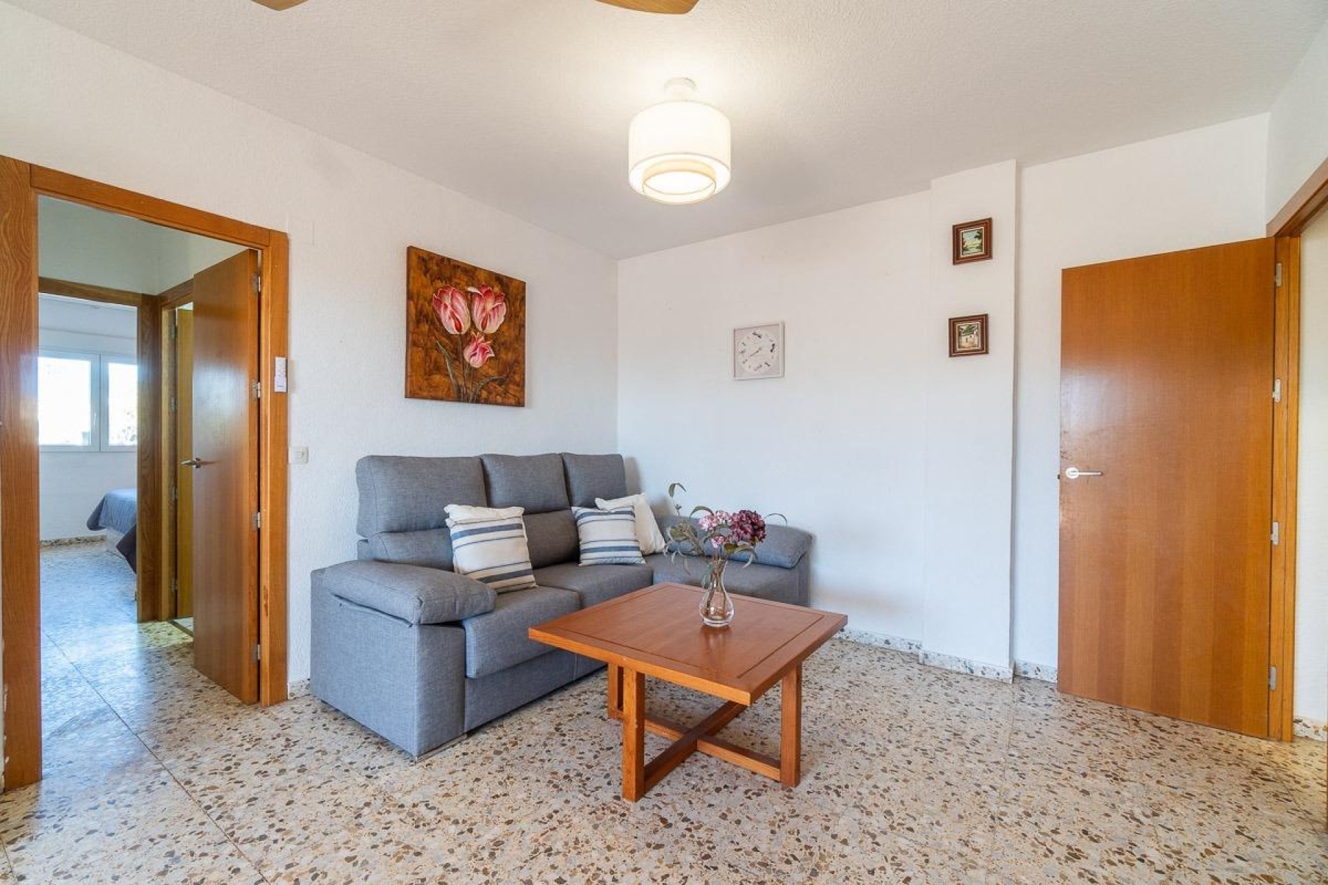 Resale - 1. Apartment / flat - Orihuela Costa - Costa Blanca South