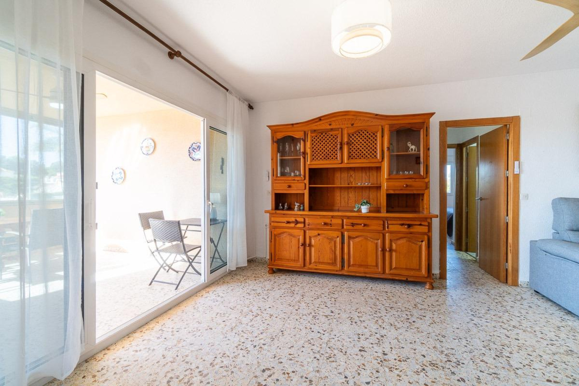 Resale - 1. Apartment / flat - Orihuela Costa - Costa Blanca South