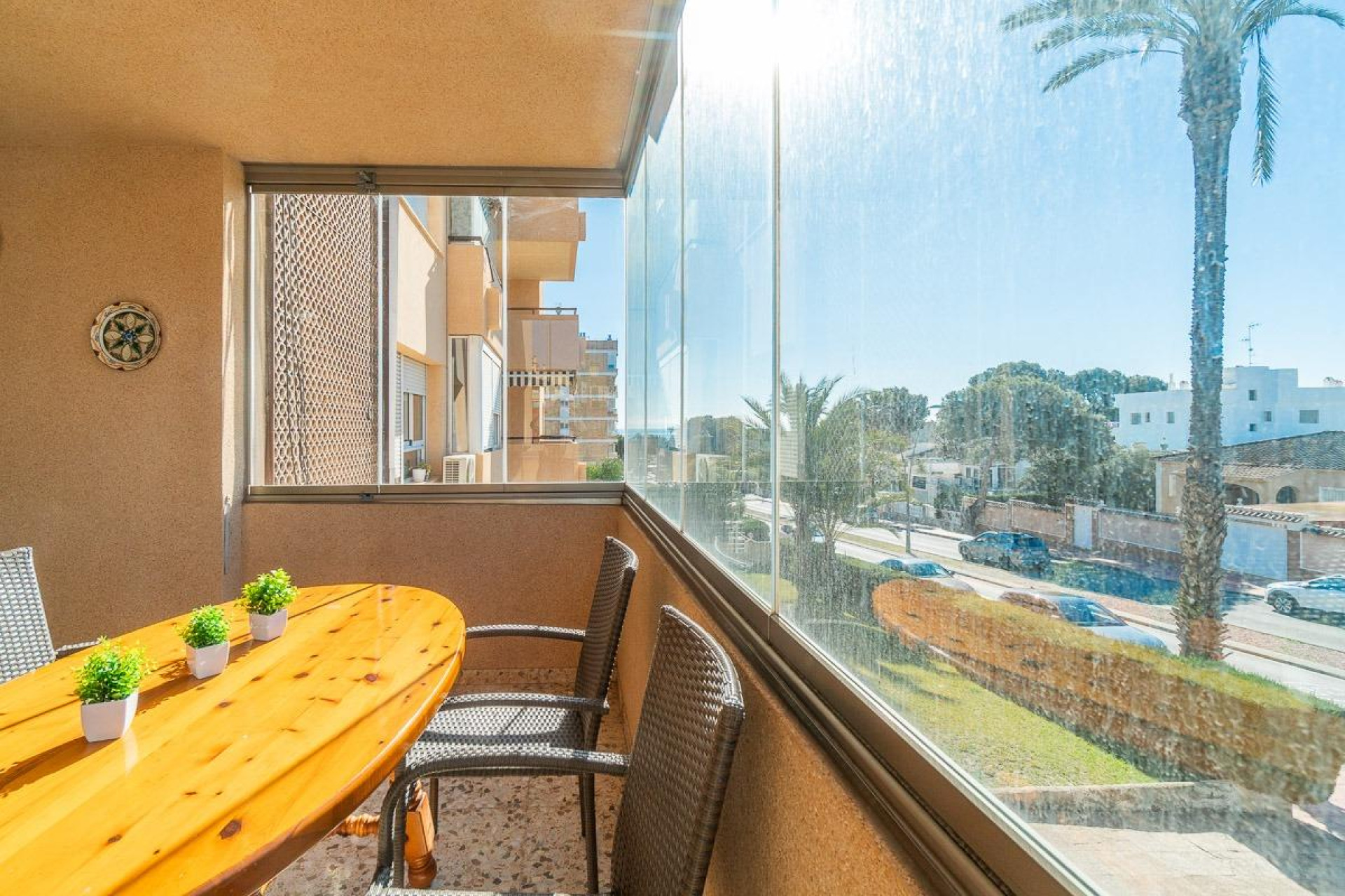 Resale - 1. Apartment / flat - Orihuela Costa - Costa Blanca South