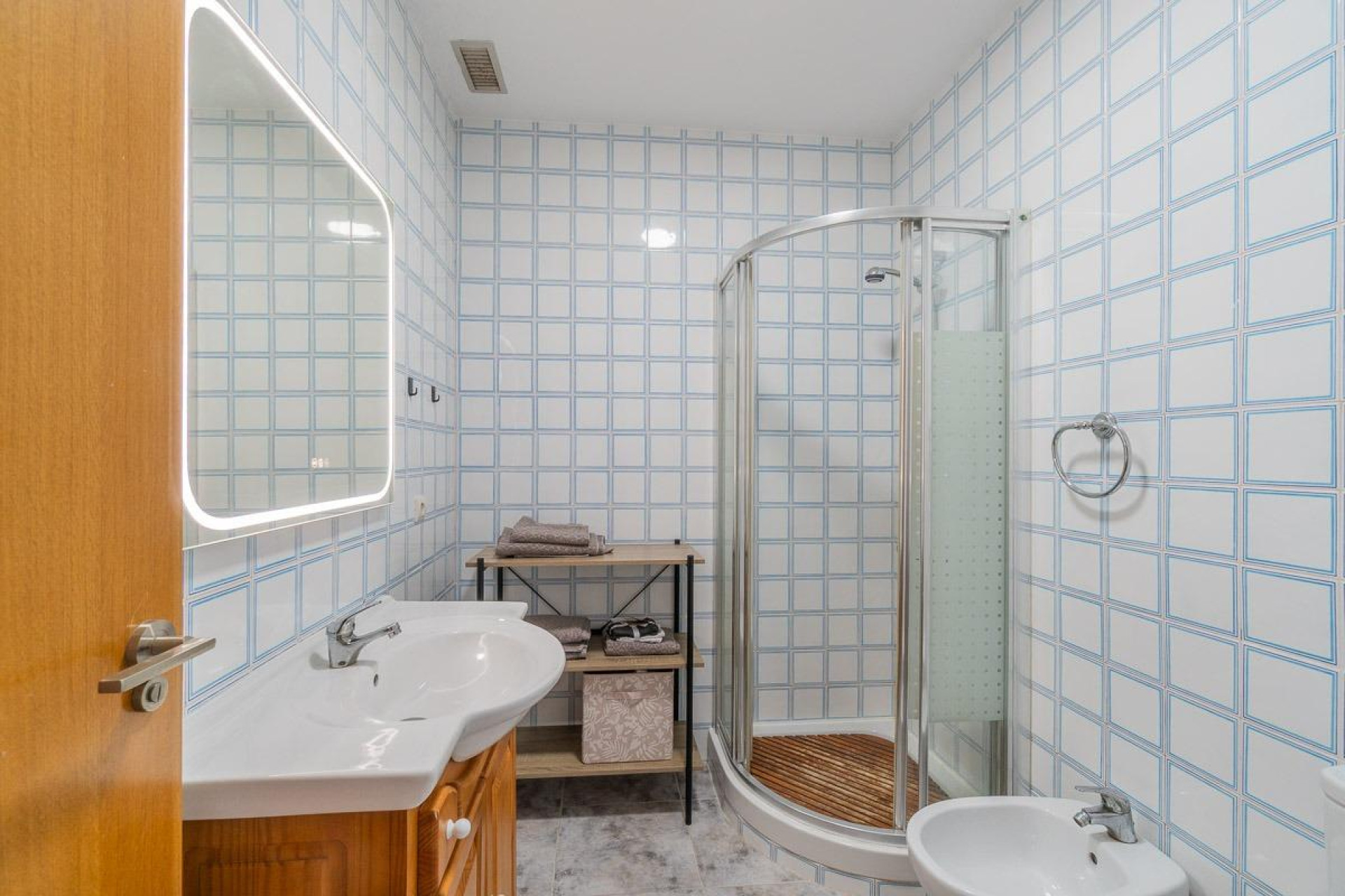 Resale - 1. Apartment / flat - Orihuela Costa - Costa Blanca South