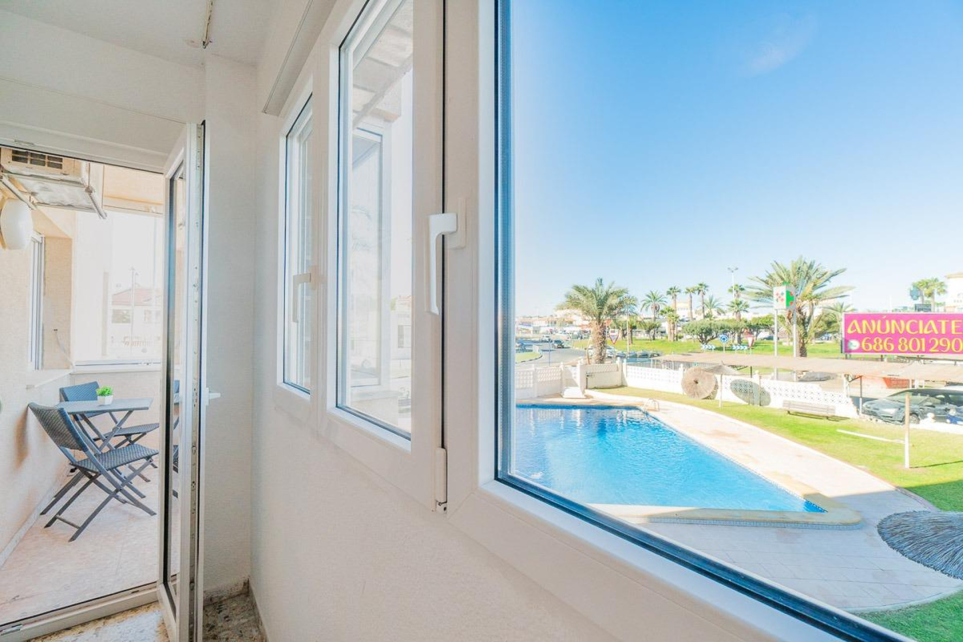 Resale - 1. Apartment / flat - Orihuela Costa - Costa Blanca South
