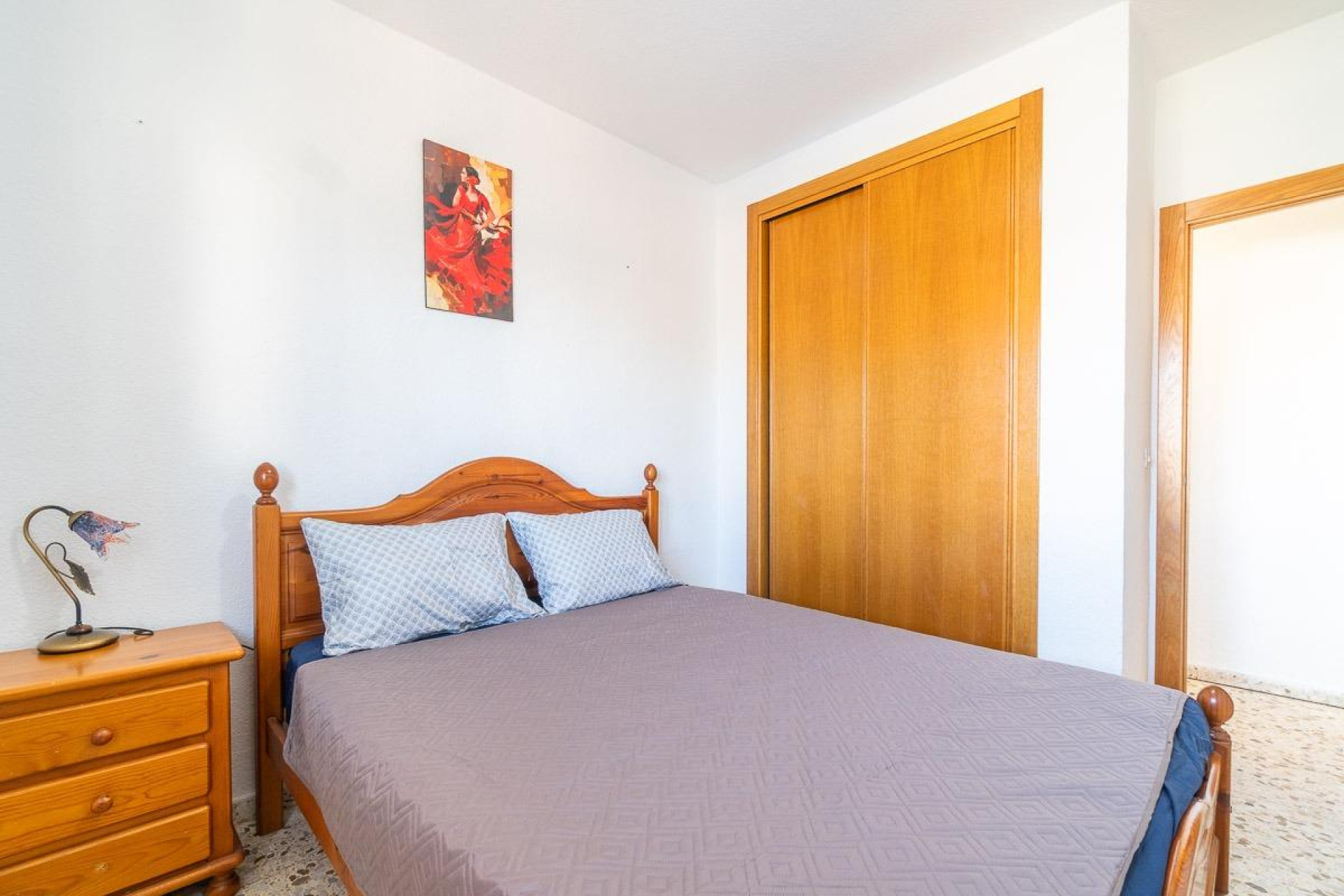 Resale - 1. Apartment / flat - Orihuela Costa - Costa Blanca South