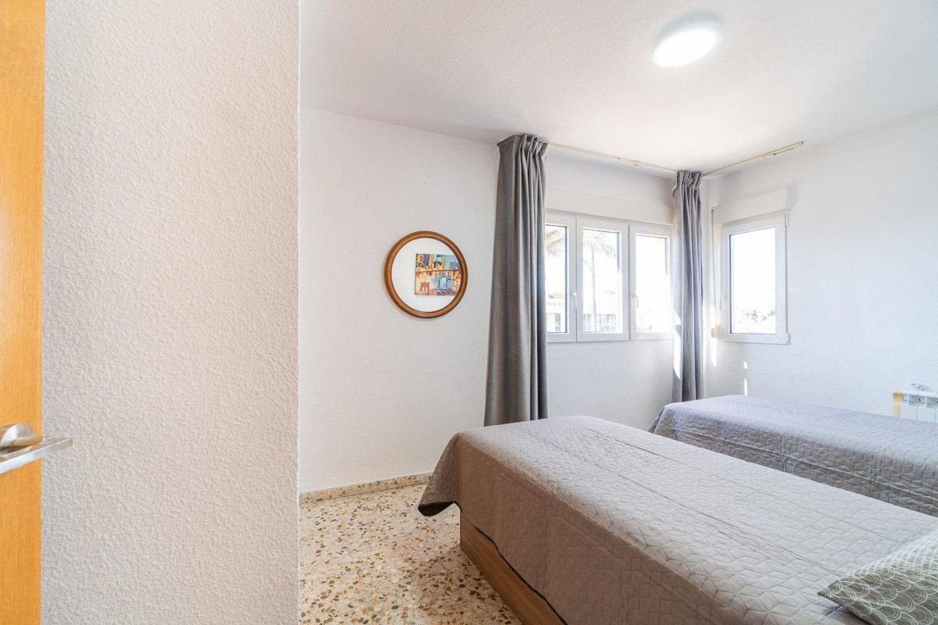 Resale - 1. Apartment / flat - Orihuela Costa - Costa Blanca South