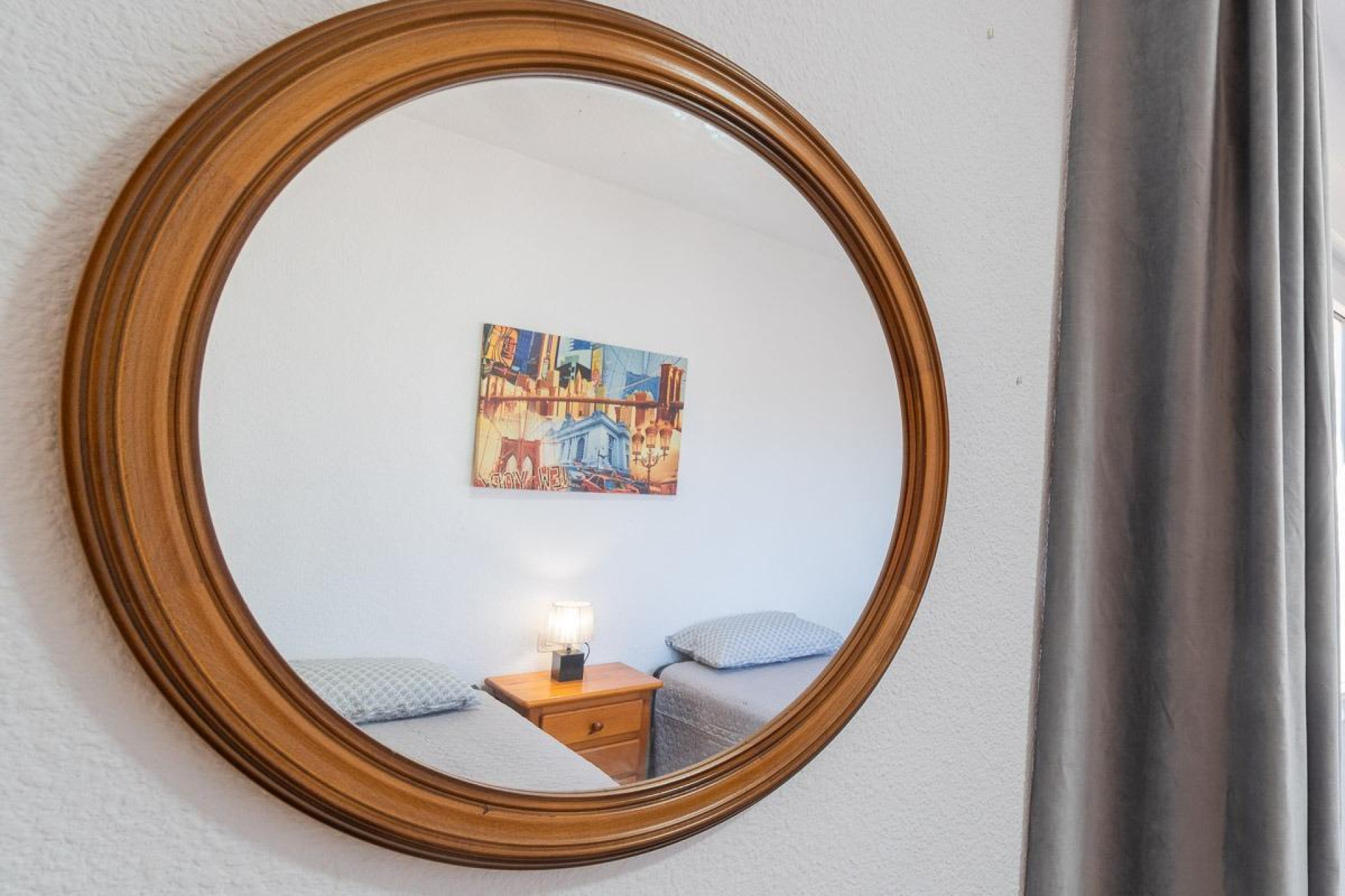 Resale - 1. Apartment / flat - Orihuela Costa - Costa Blanca South