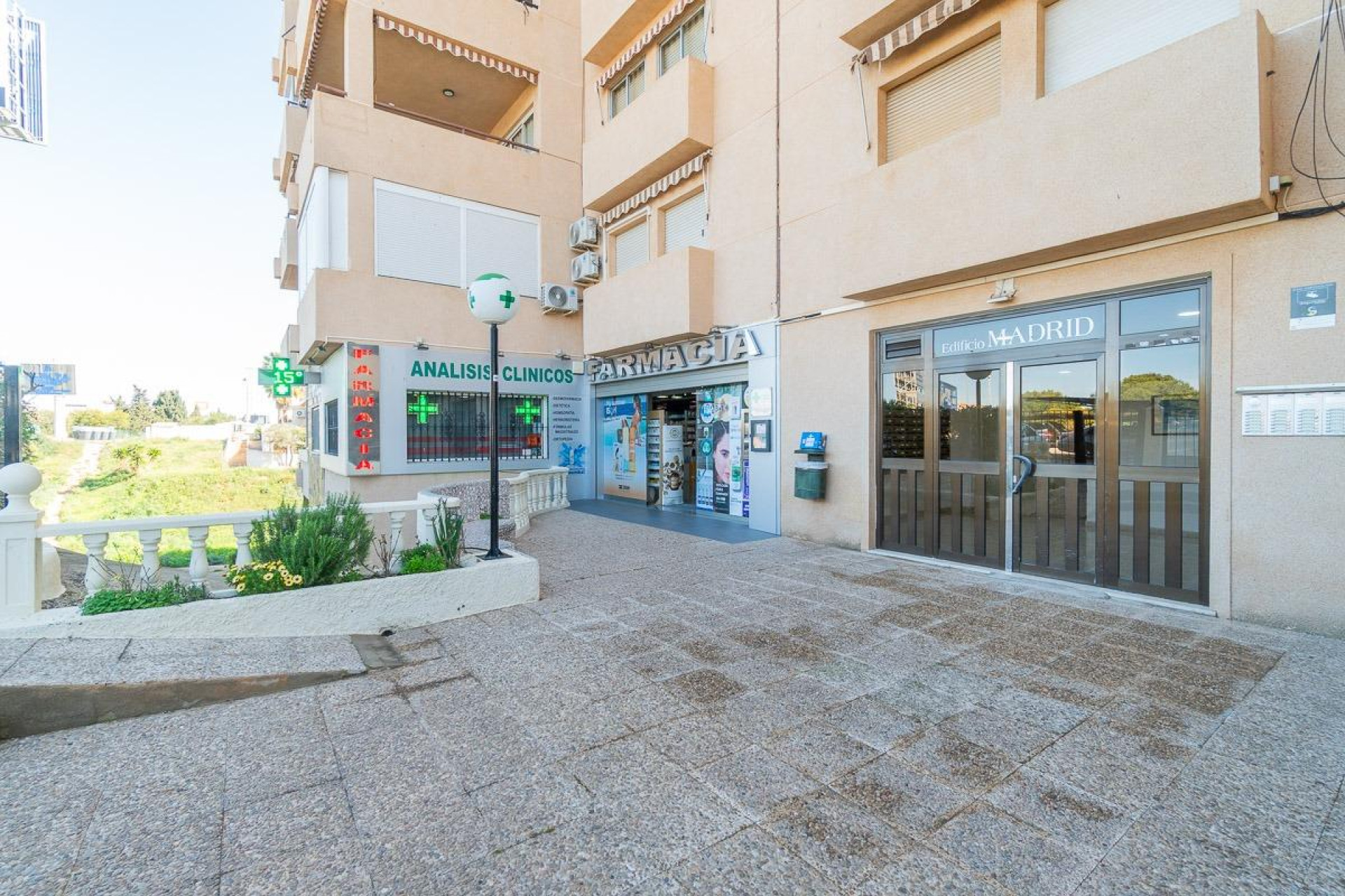 Resale - 1. Apartment / flat - Orihuela Costa - Costa Blanca South
