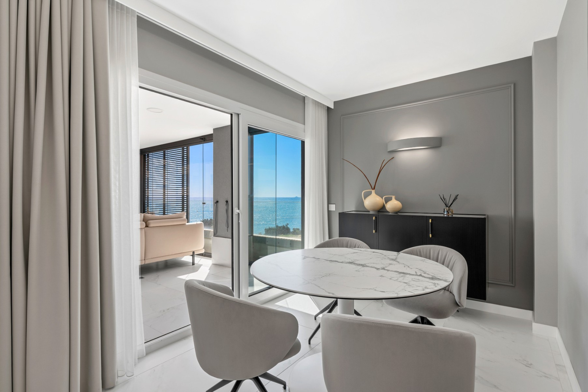 Resale - 1. Apartment / flat - Orihuela Costa - Costa Blanca South