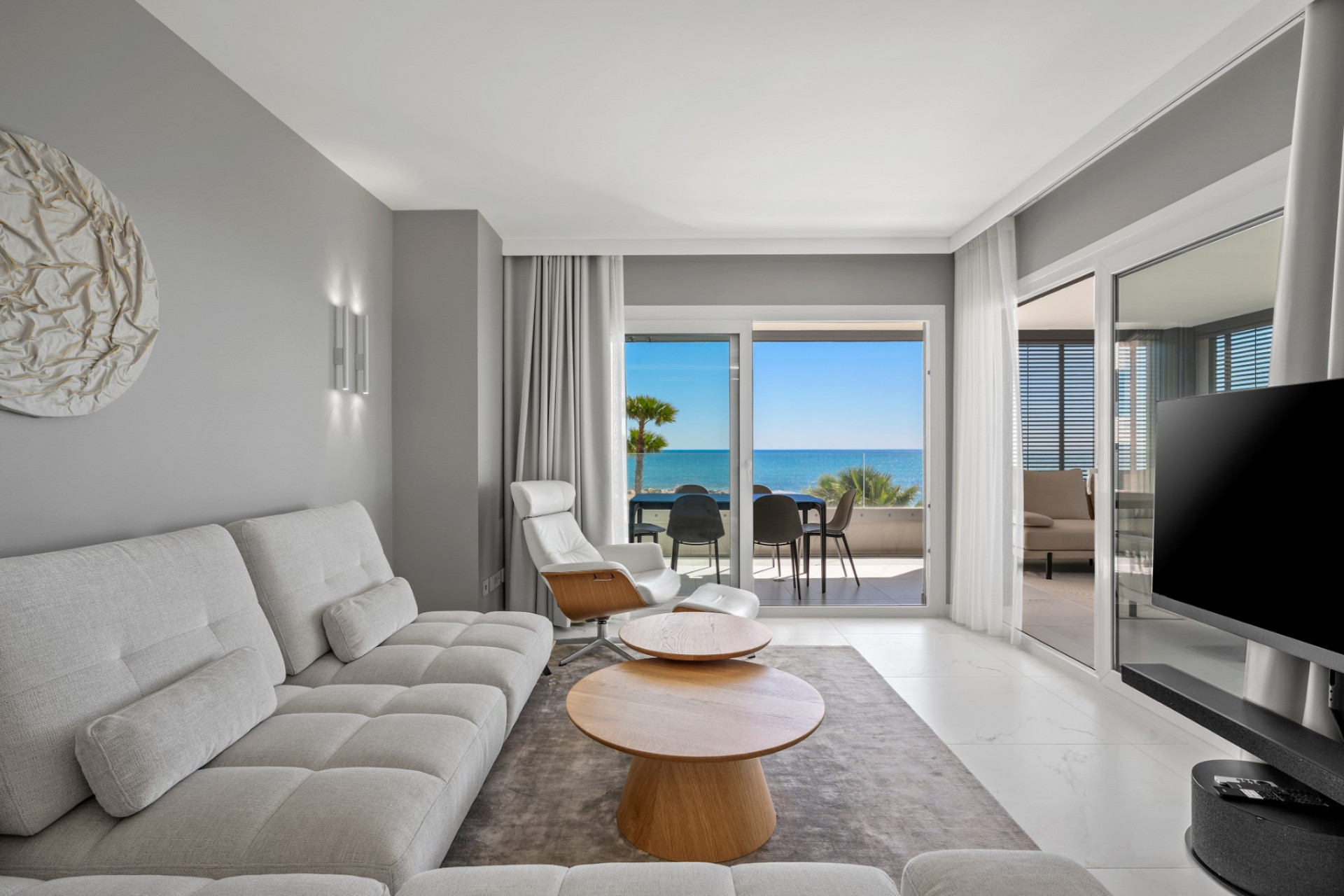 Resale - 1. Apartment / flat - Orihuela Costa - Costa Blanca South