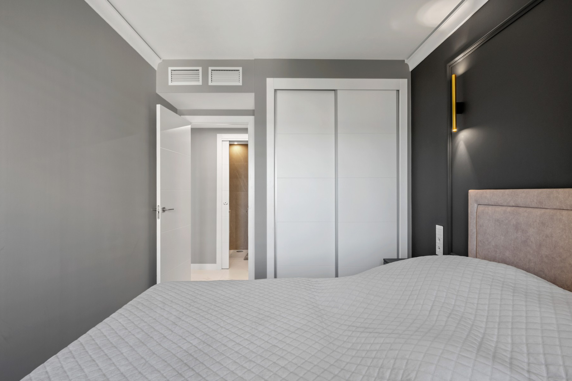 Resale - 1. Apartment / flat - Orihuela Costa - Costa Blanca South