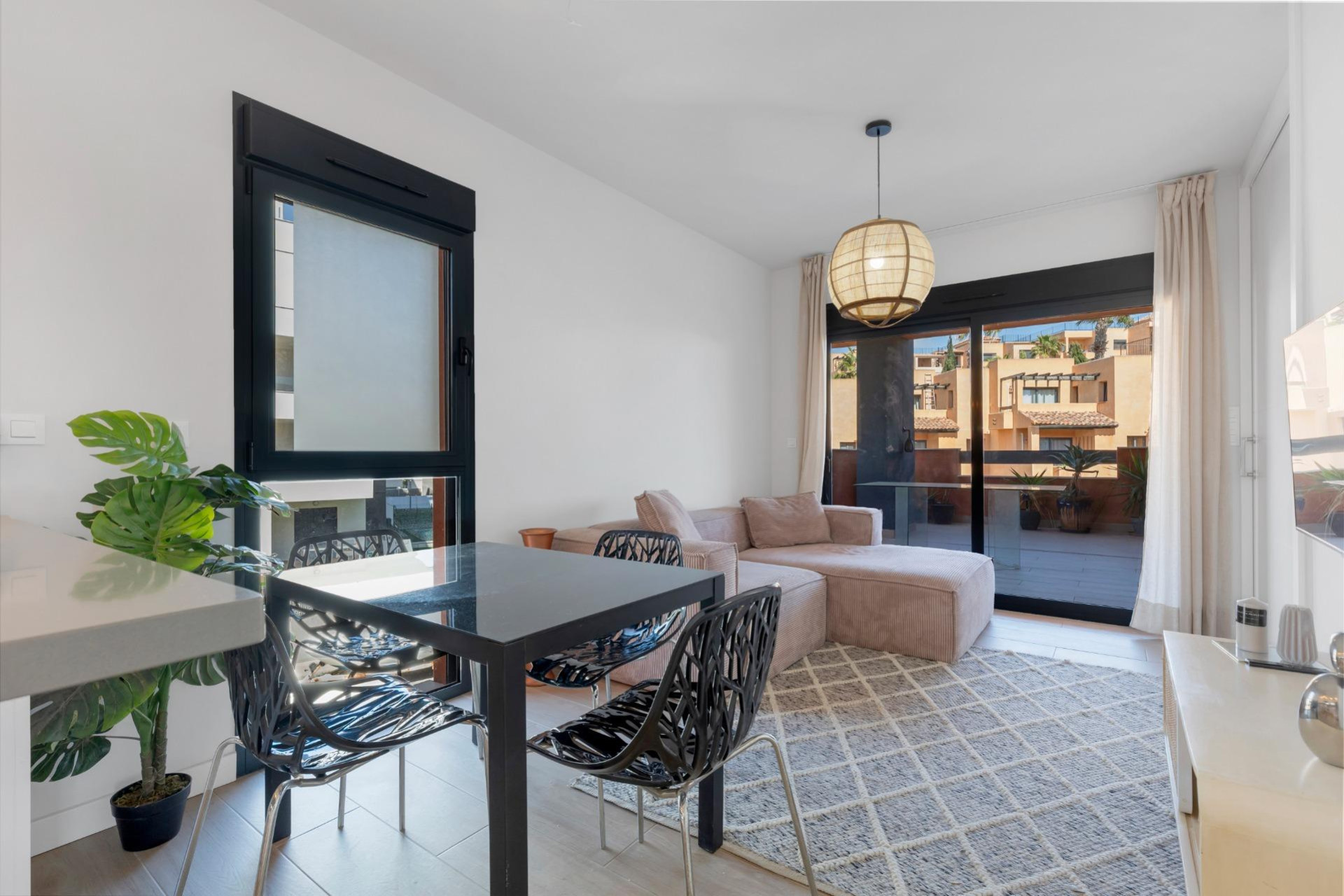 Resale - 1. Apartment / flat - Orihuela Costa - Costa Blanca South