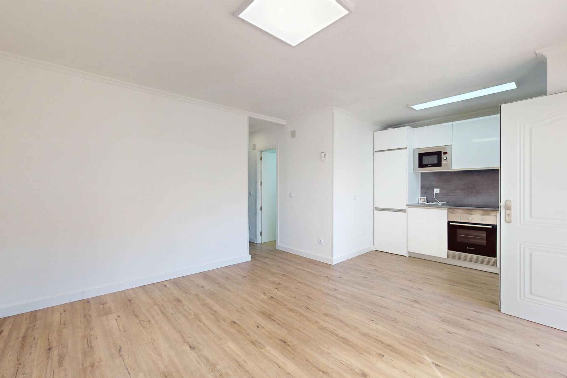 Resale - 1. Apartment / flat - Orihuela Costa - Costa Blanca South