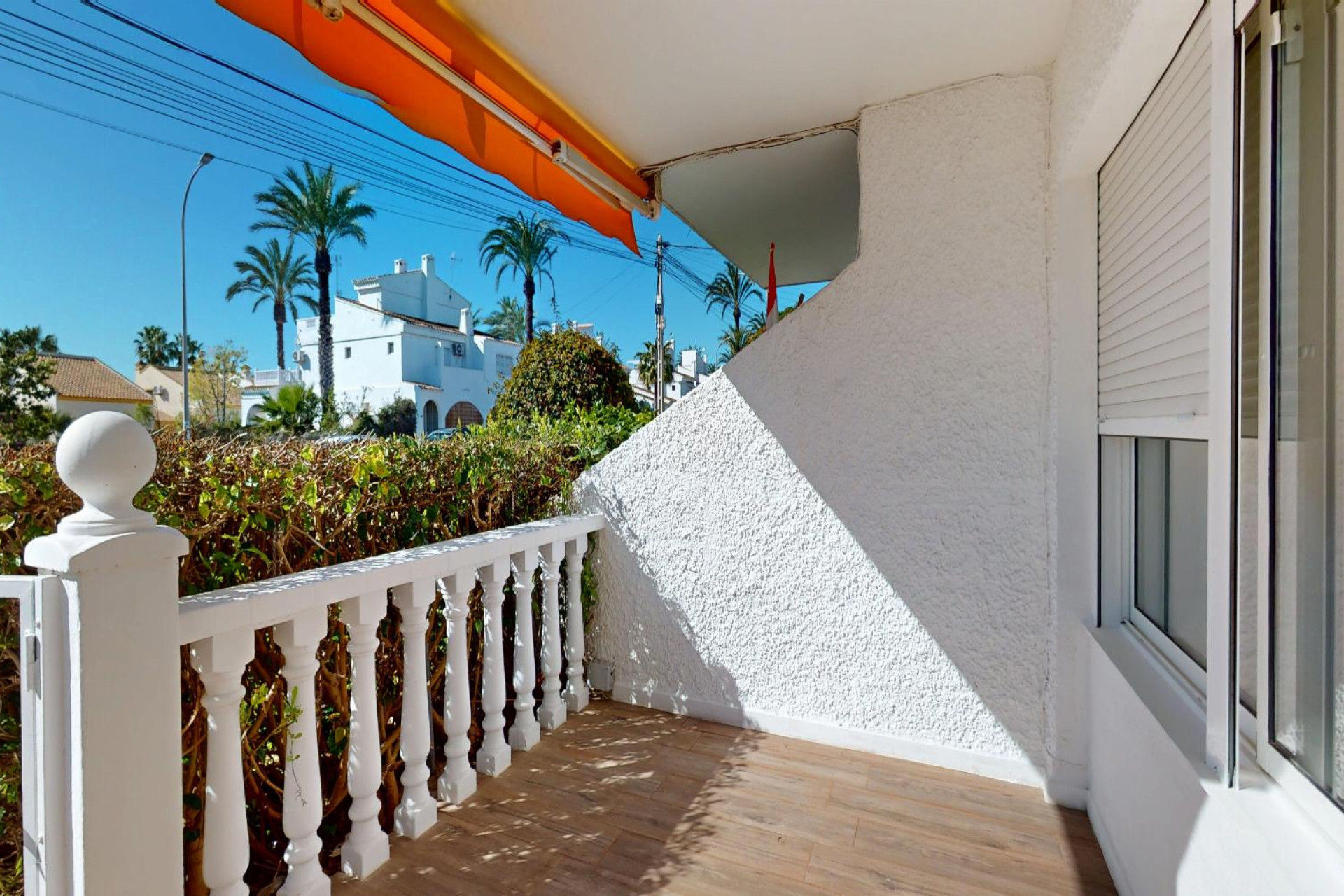 Resale - 1. Apartment / flat - Orihuela Costa - Costa Blanca South