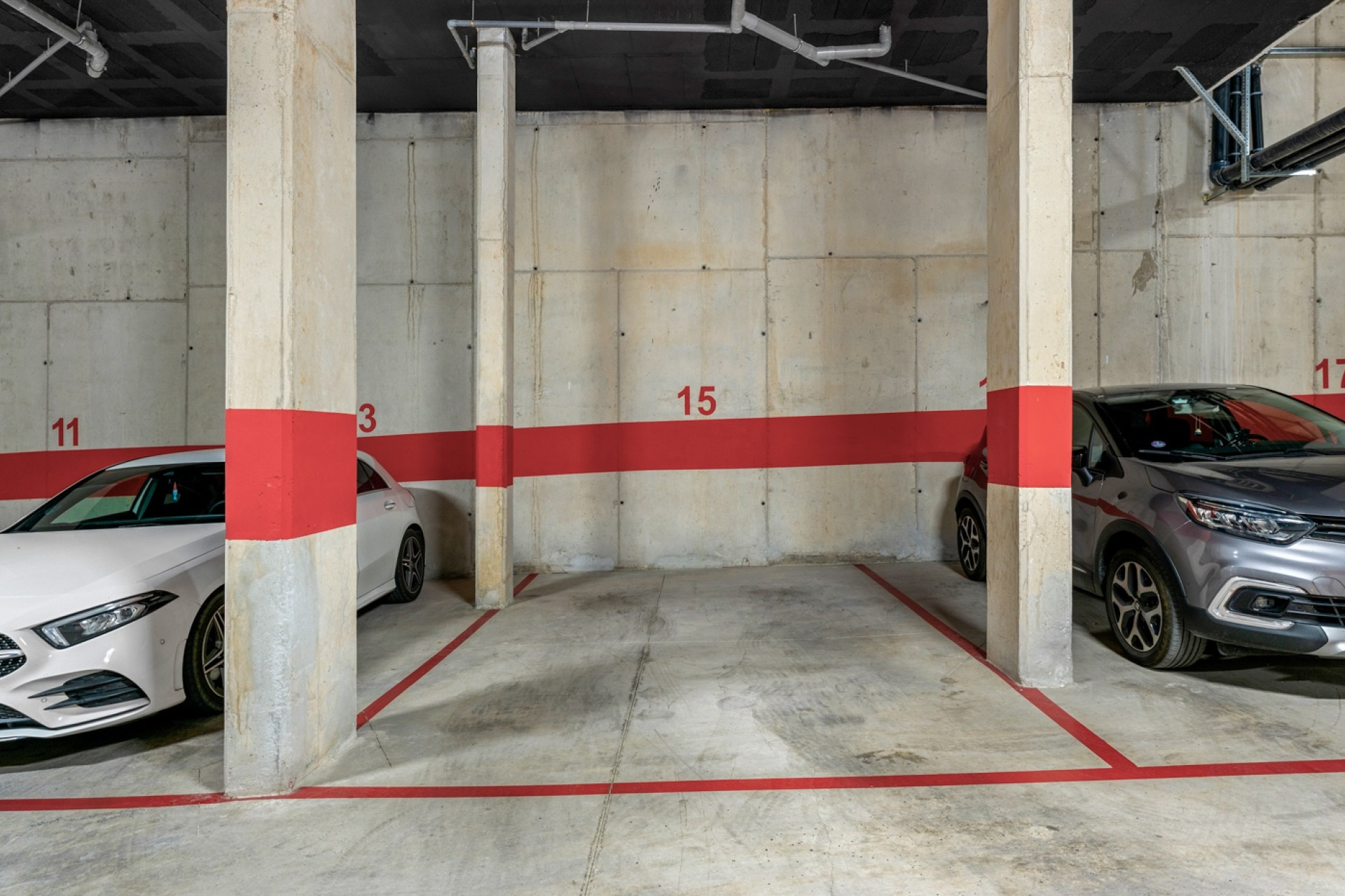 Resale - 1. Apartment / flat - Orihuela Costa - Costa Blanca South