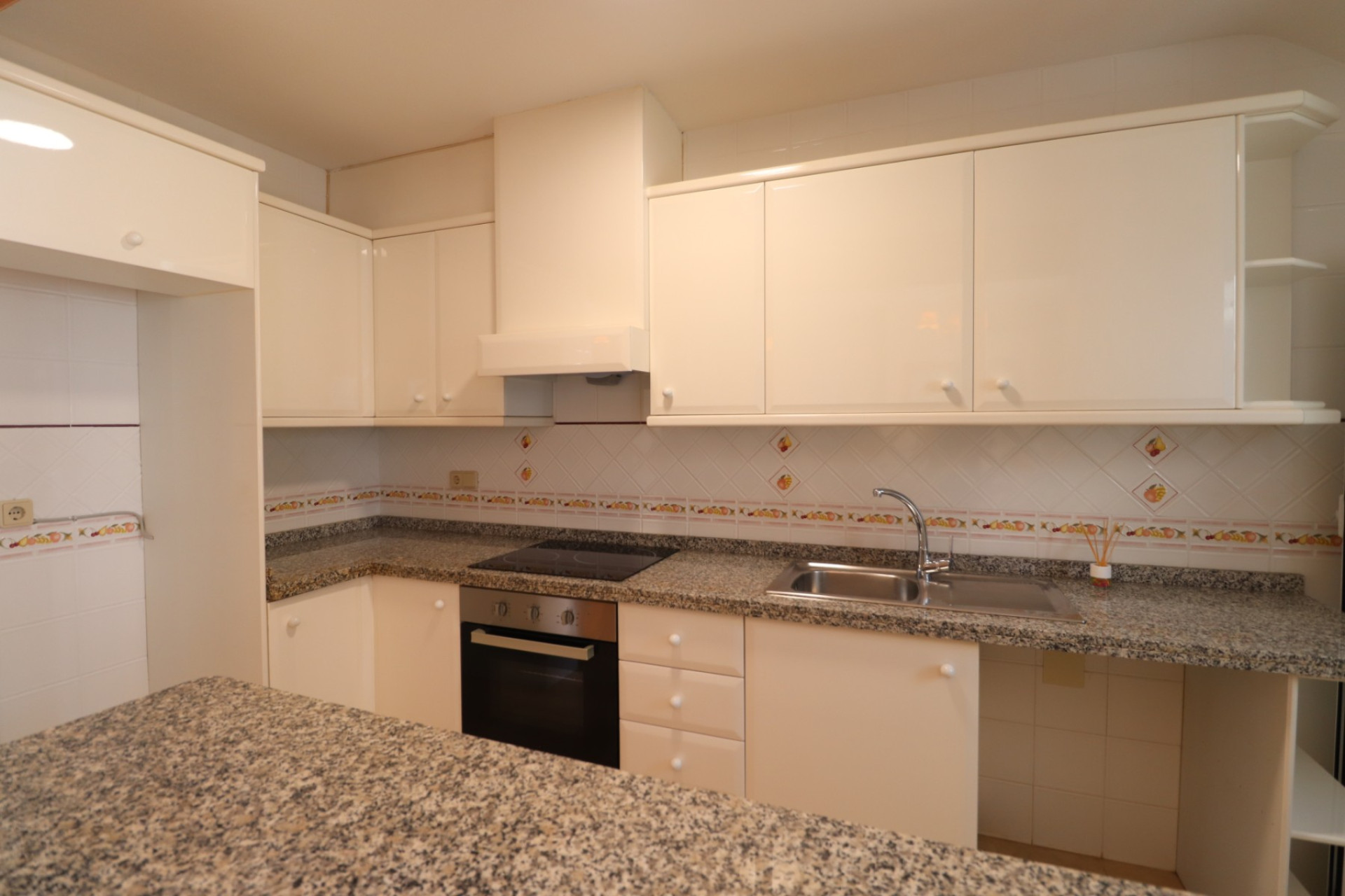 Resale - 1. Apartment / flat - Orihuela Costa - Costa Blanca South