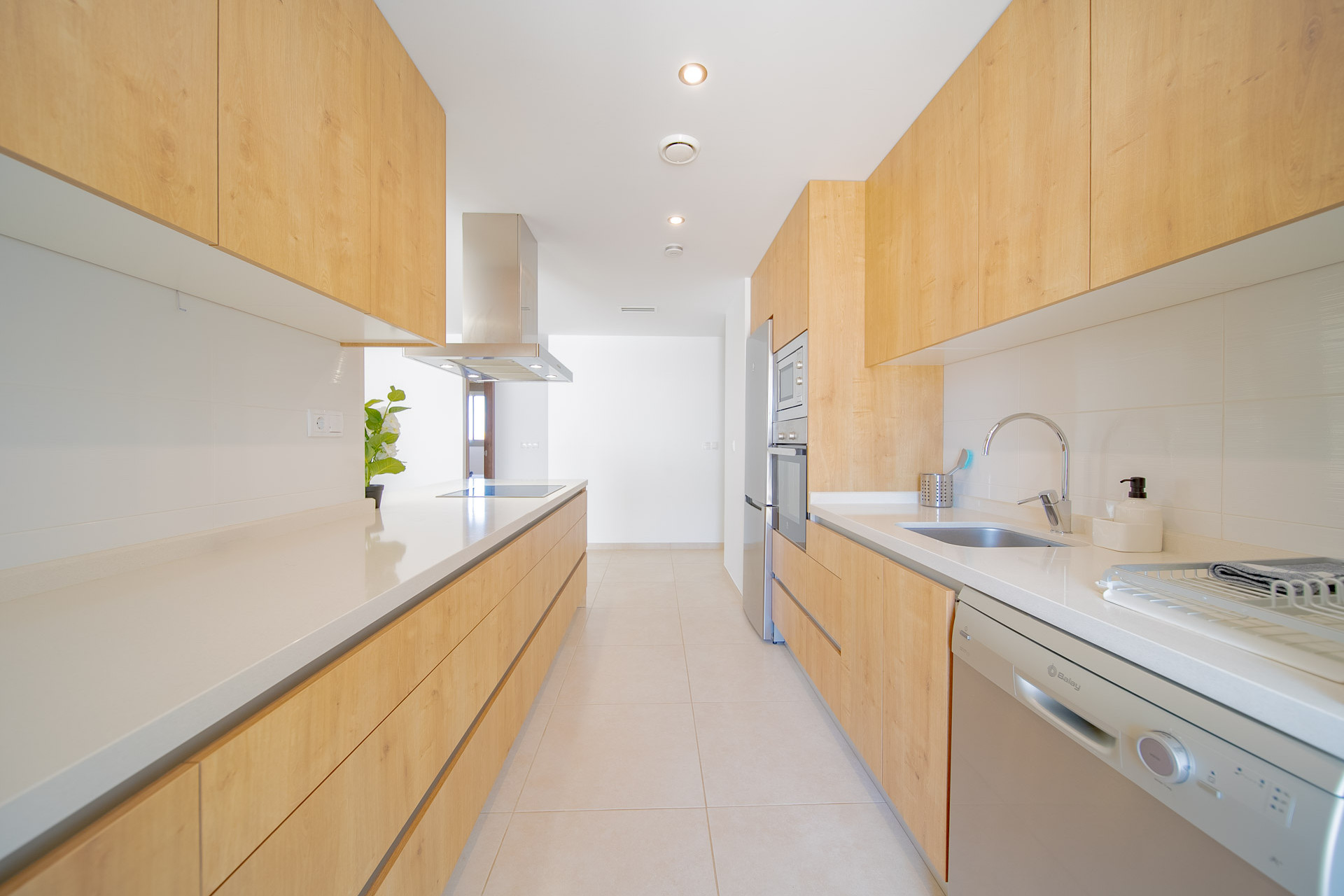 Resale - 1. Apartment / flat - Orihuela Costa - Costa Blanca South