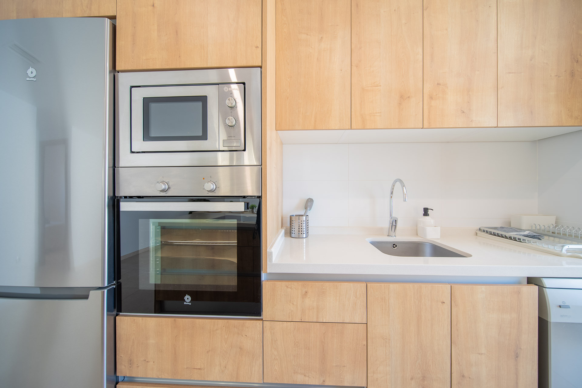 Resale - 1. Apartment / flat - Orihuela Costa - Costa Blanca South