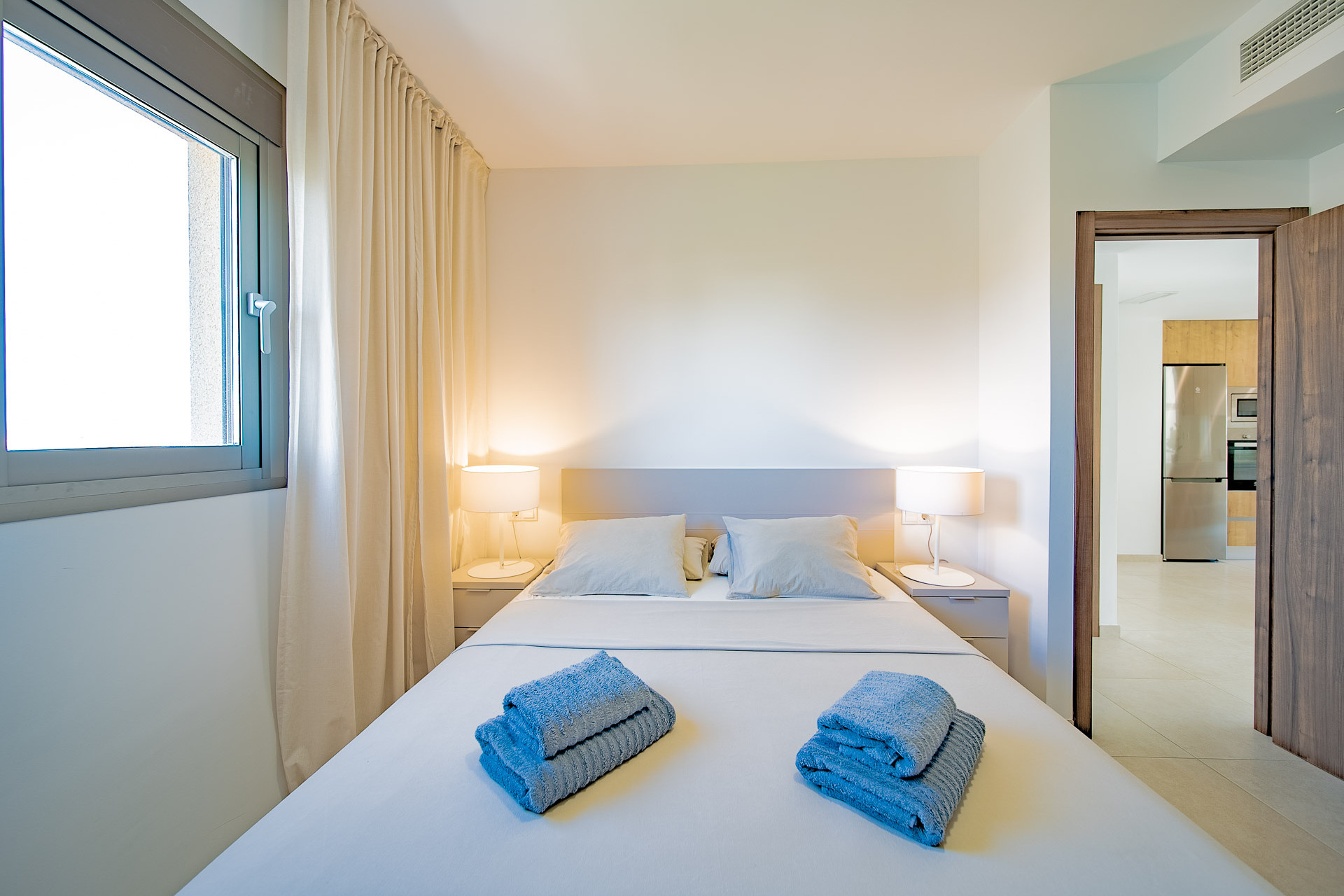 Resale - 1. Apartment / flat - Orihuela Costa - Costa Blanca South