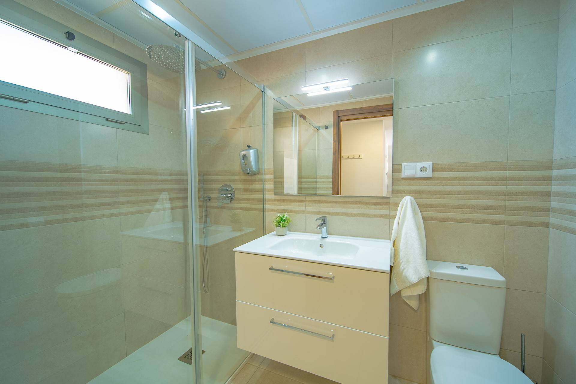 Resale - 1. Apartment / flat - Orihuela Costa - Costa Blanca South