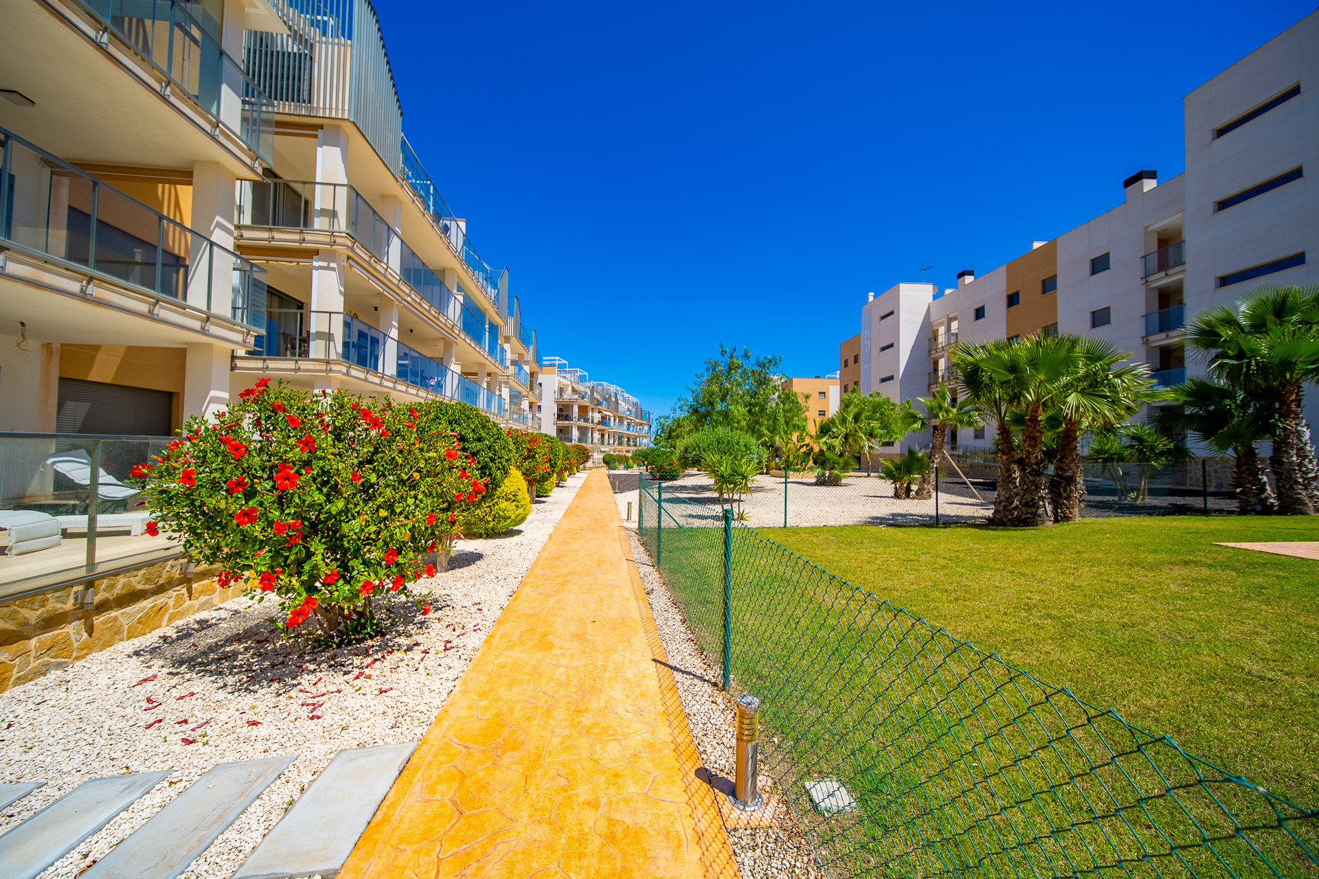 Resale - 1. Apartment / flat - Orihuela Costa - Costa Blanca South